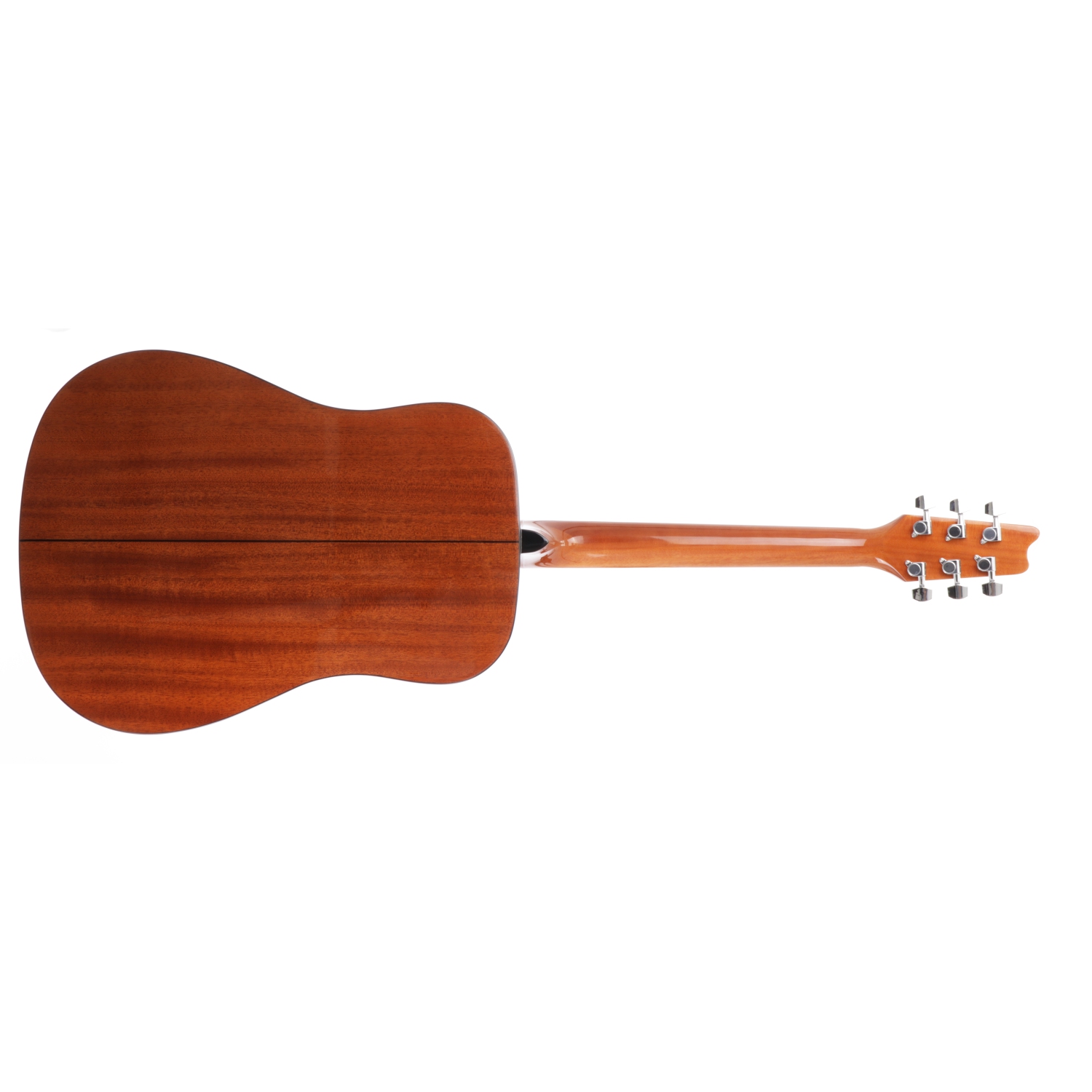 Denver Acoustic Guitar - Full Size - Natural
