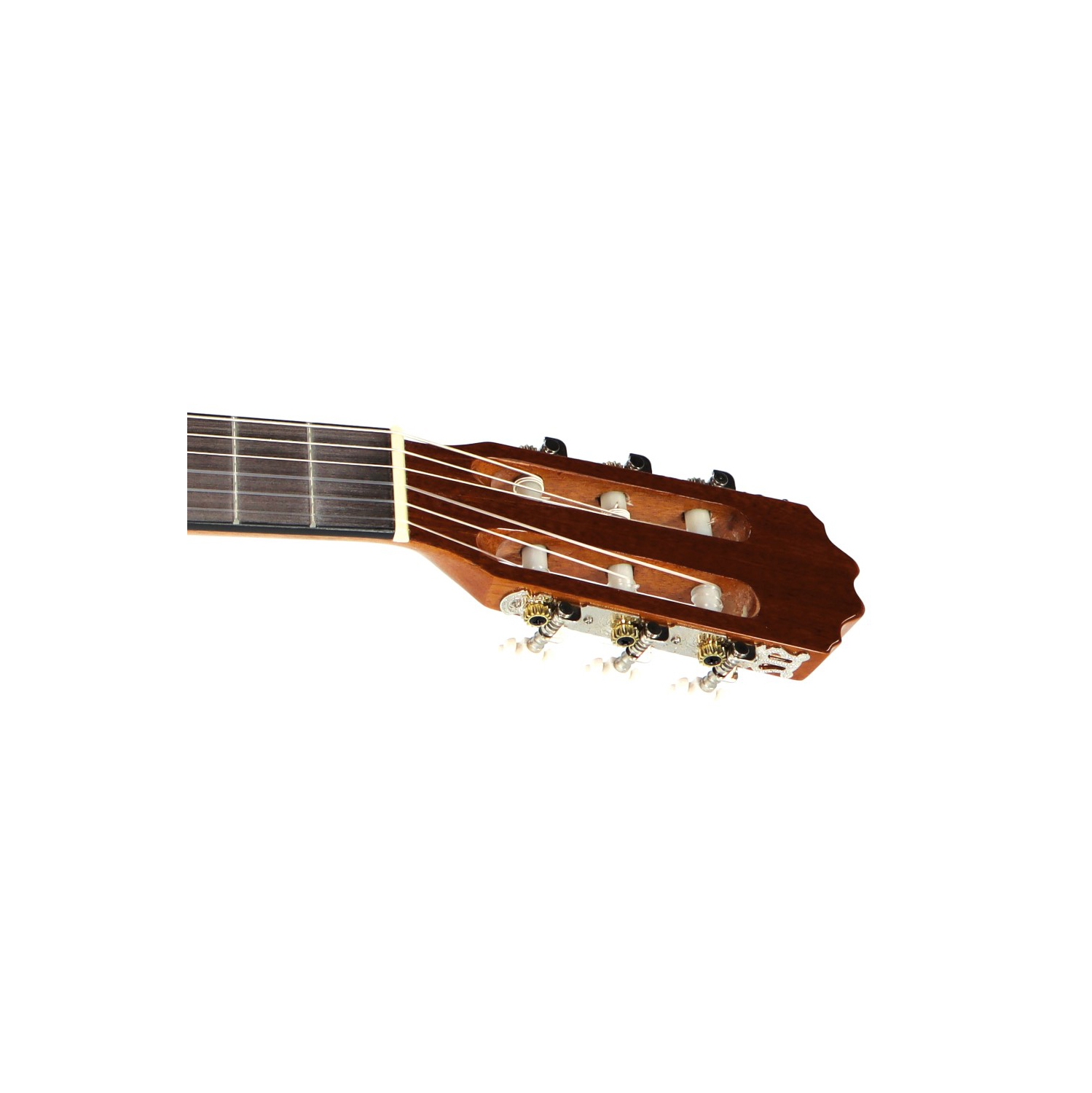 Denver Guitare classique - Format 1/2 - Naturel