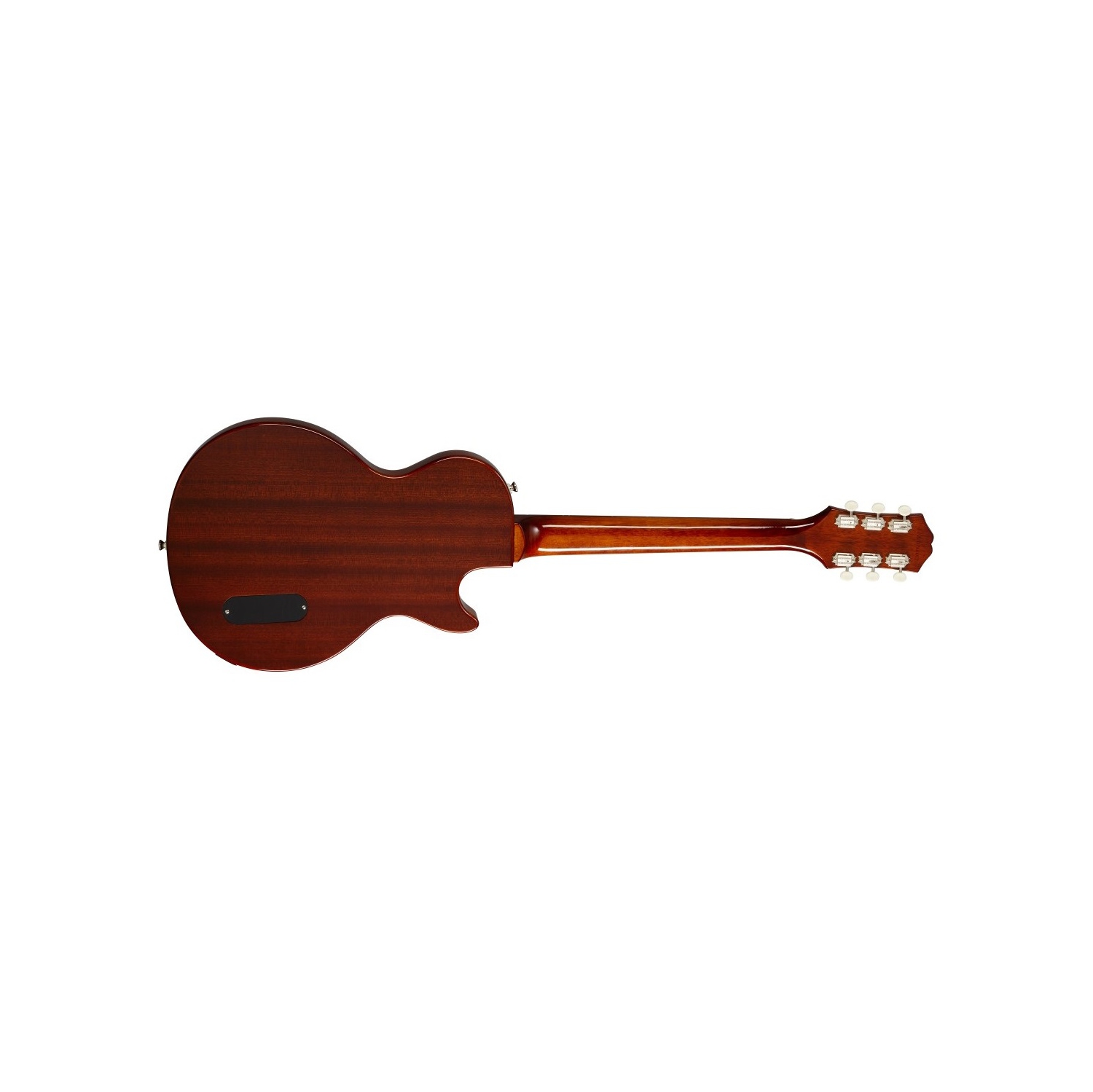 Epiphone Les Paul Junior Left-Handed - Vintage Burst