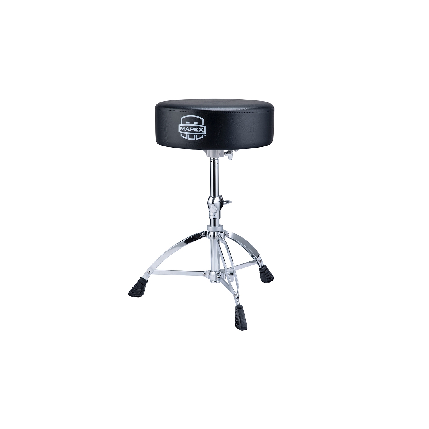 Mapex T670 Padded Round Drum Throne