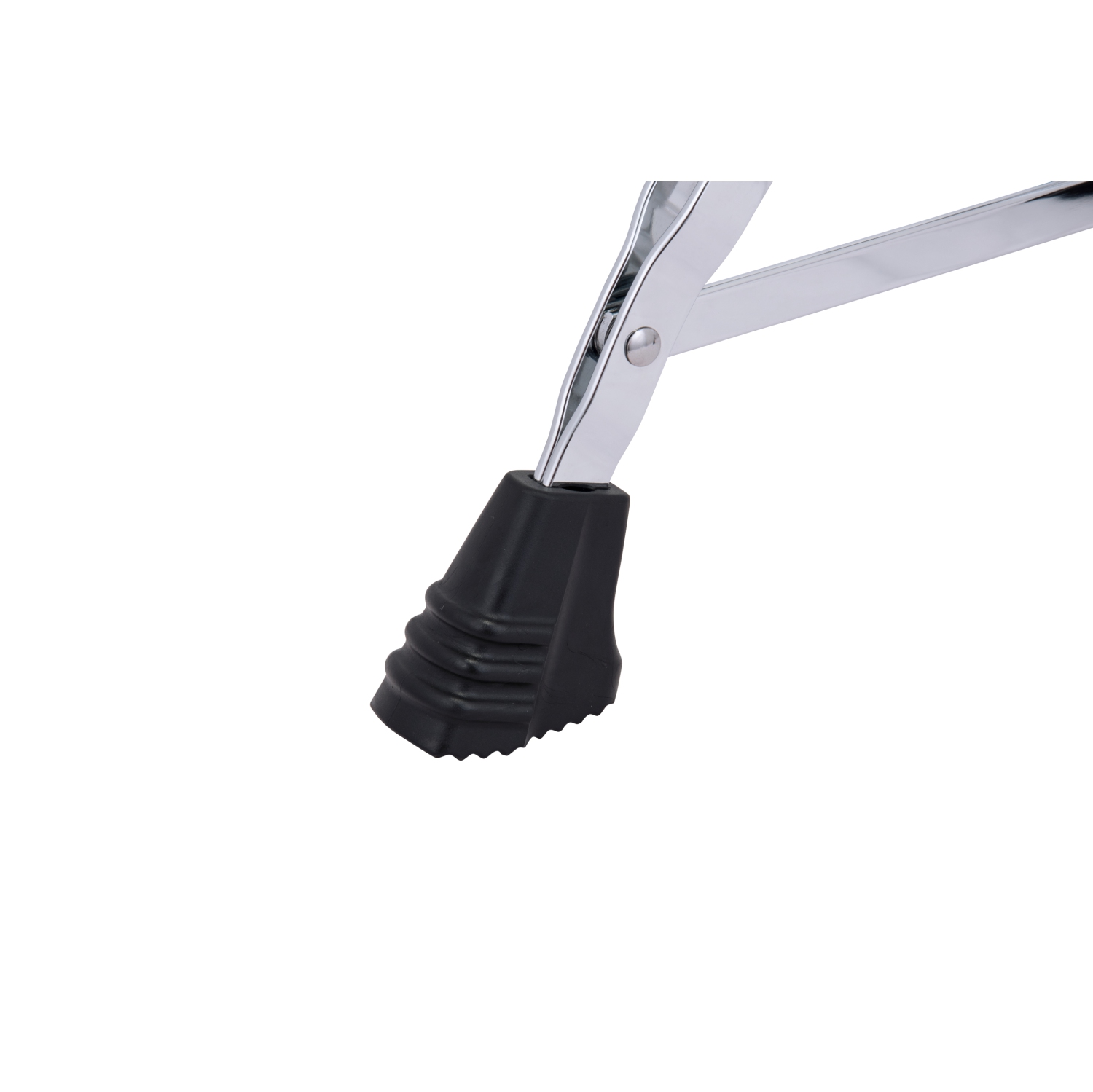 Mapex T855 Saddle Top Double-Braced Drum Throne - Black