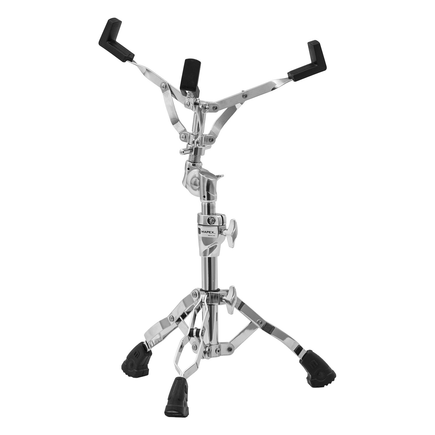 Mapex 600 Series Snare Drum Stand - Chrome