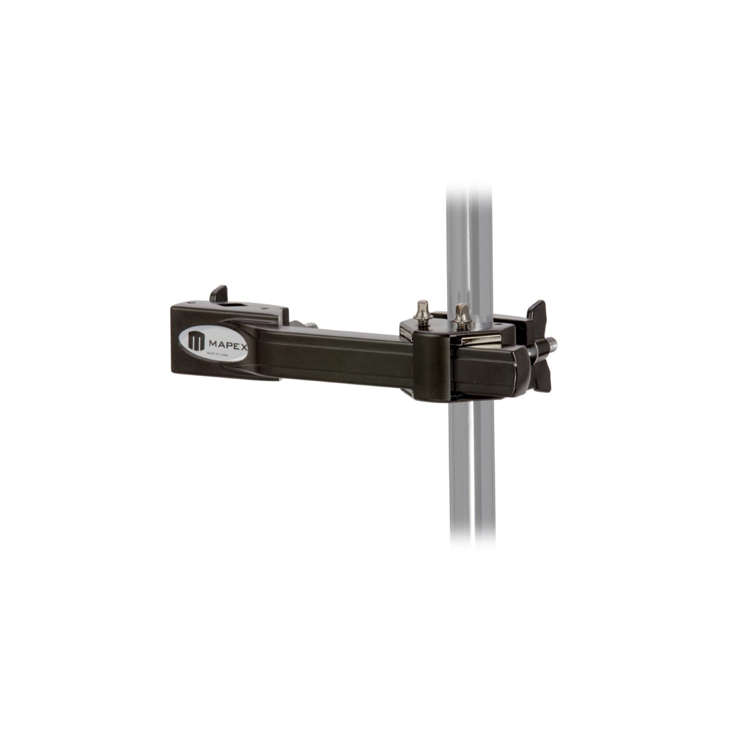 Mapex MC910 Horizontal Multi-Purpose Clamp - Black