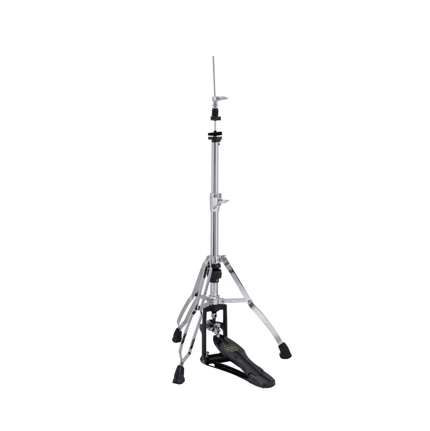 Mapex 800 Series Hi-Hat Stand - Chrome