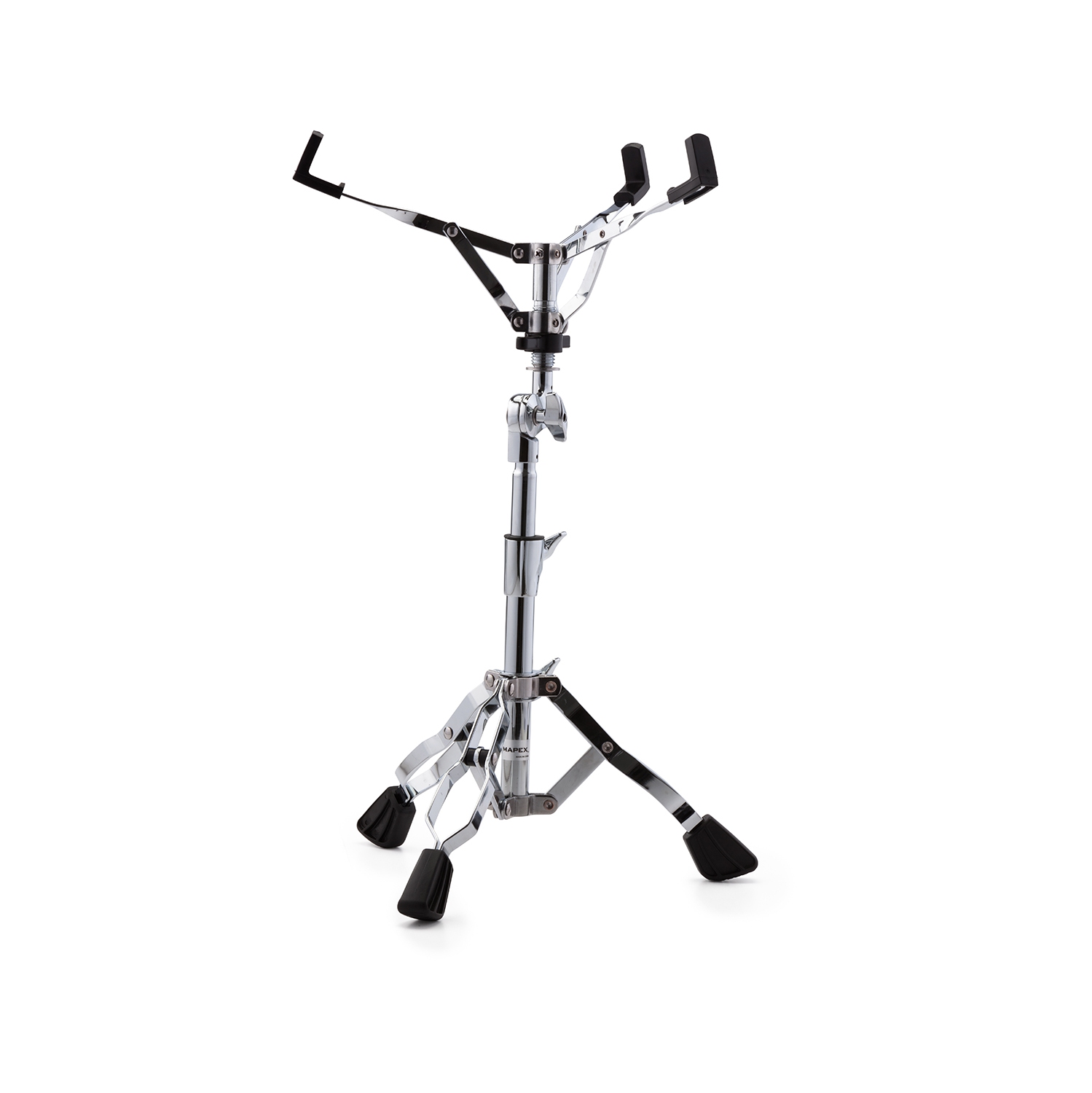 Mapex 400 Series Snare Drum Stand - Chrome