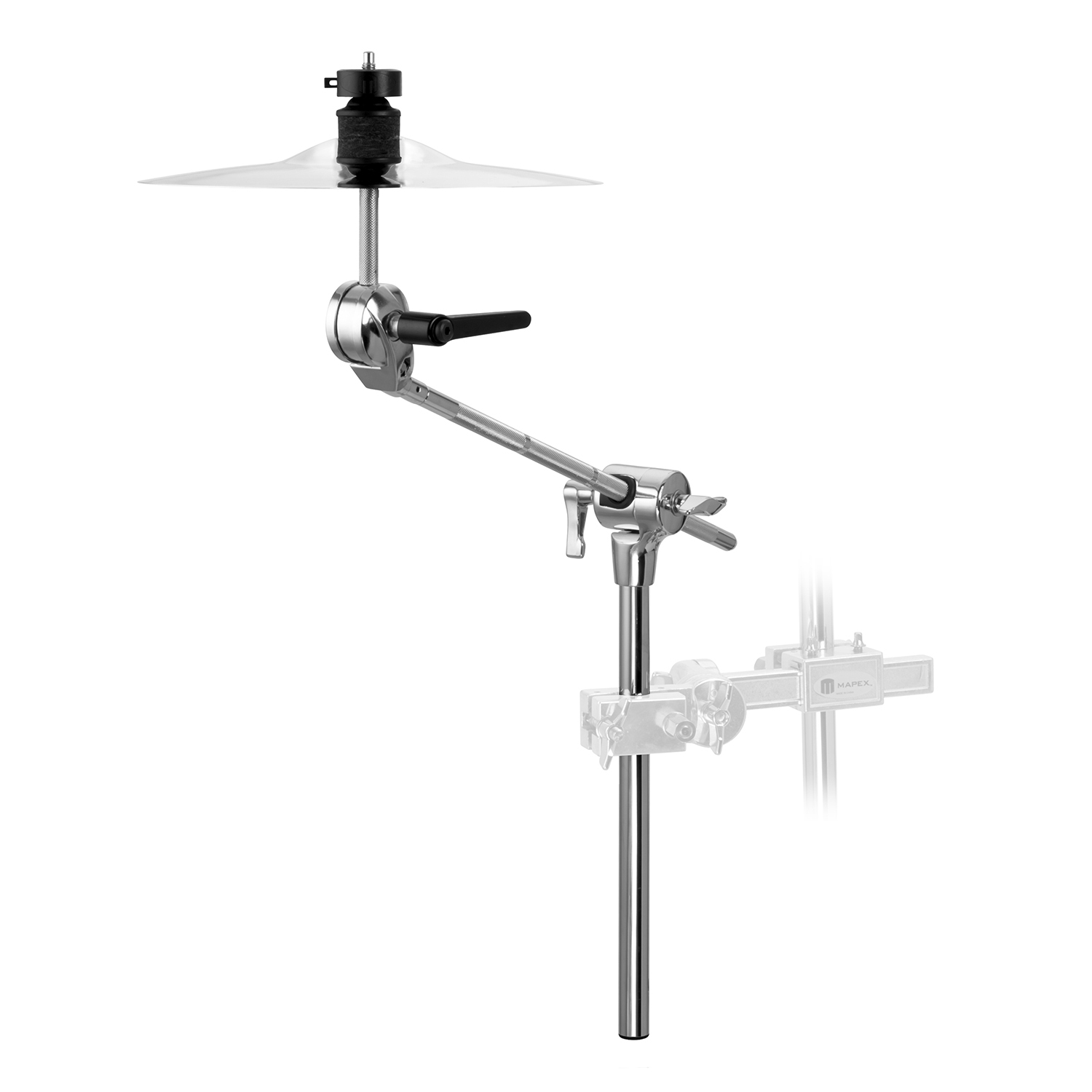 Mapex Support à perche pour cymbale