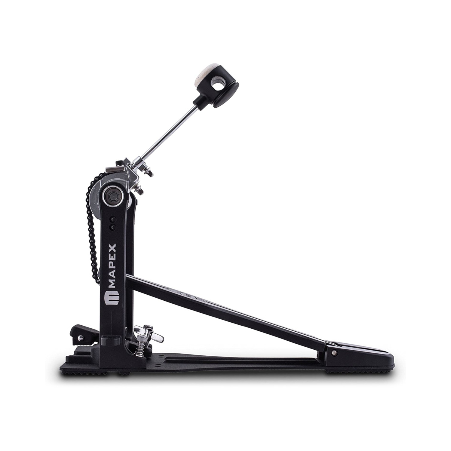 Pédale simple Mapex série 600