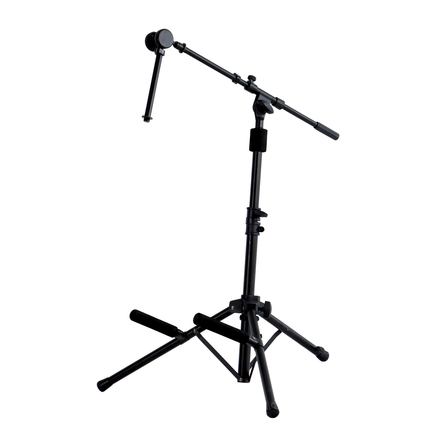 Yorkville Sound Tilt Back Tripod Amp Stand with Boom