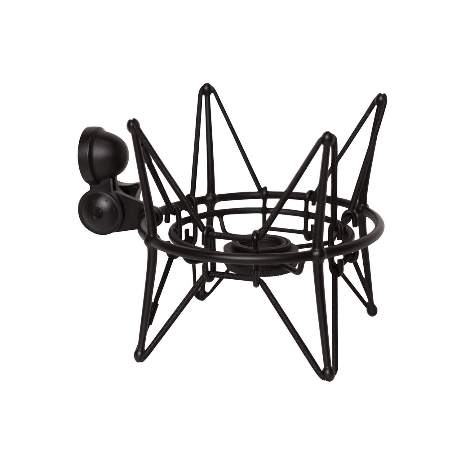 SAMSON SP04TB SHOCK MOUNT FOR G-TRACK PRO