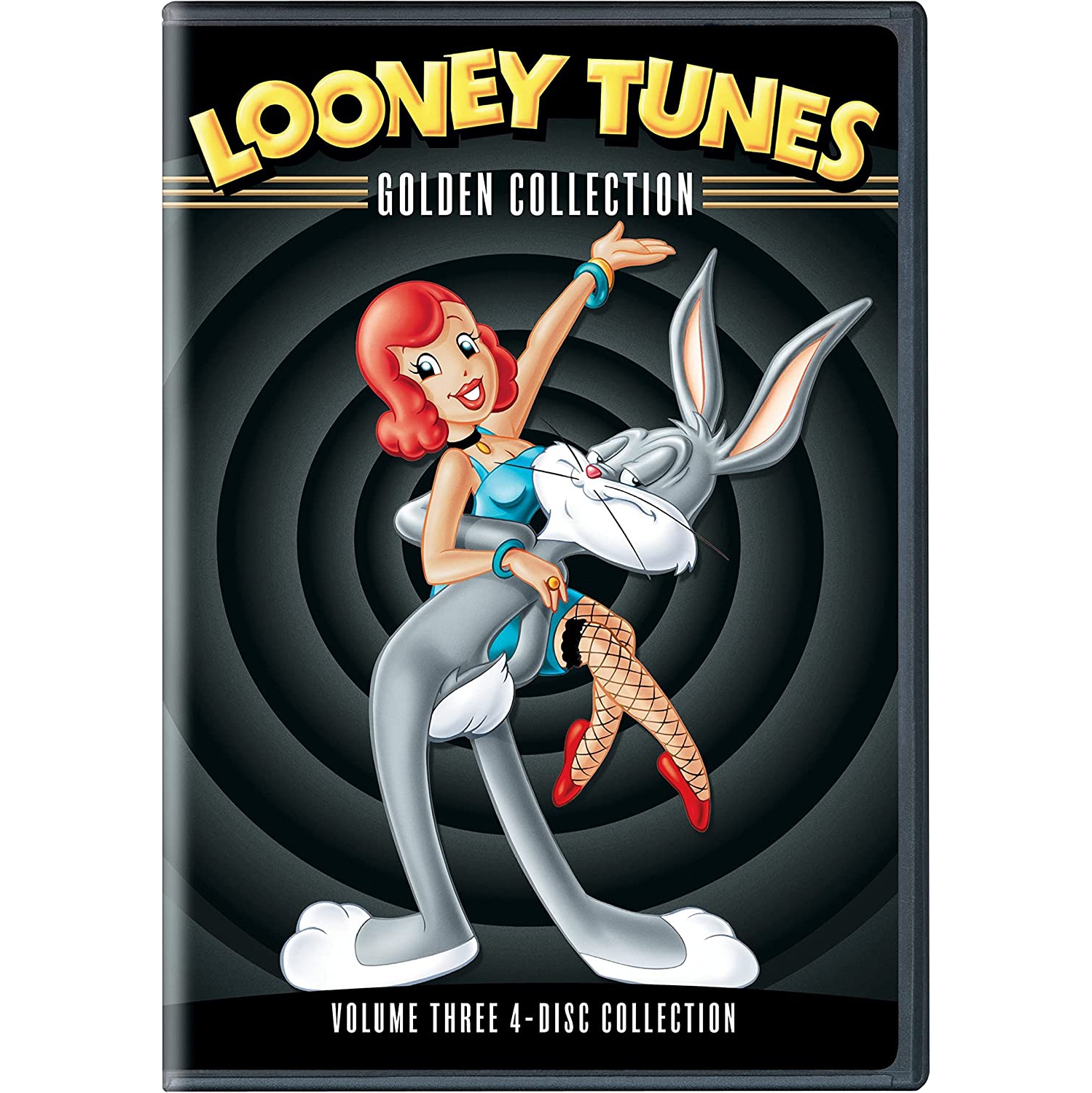 Looney Tunes: Golden Collection Vol. 3