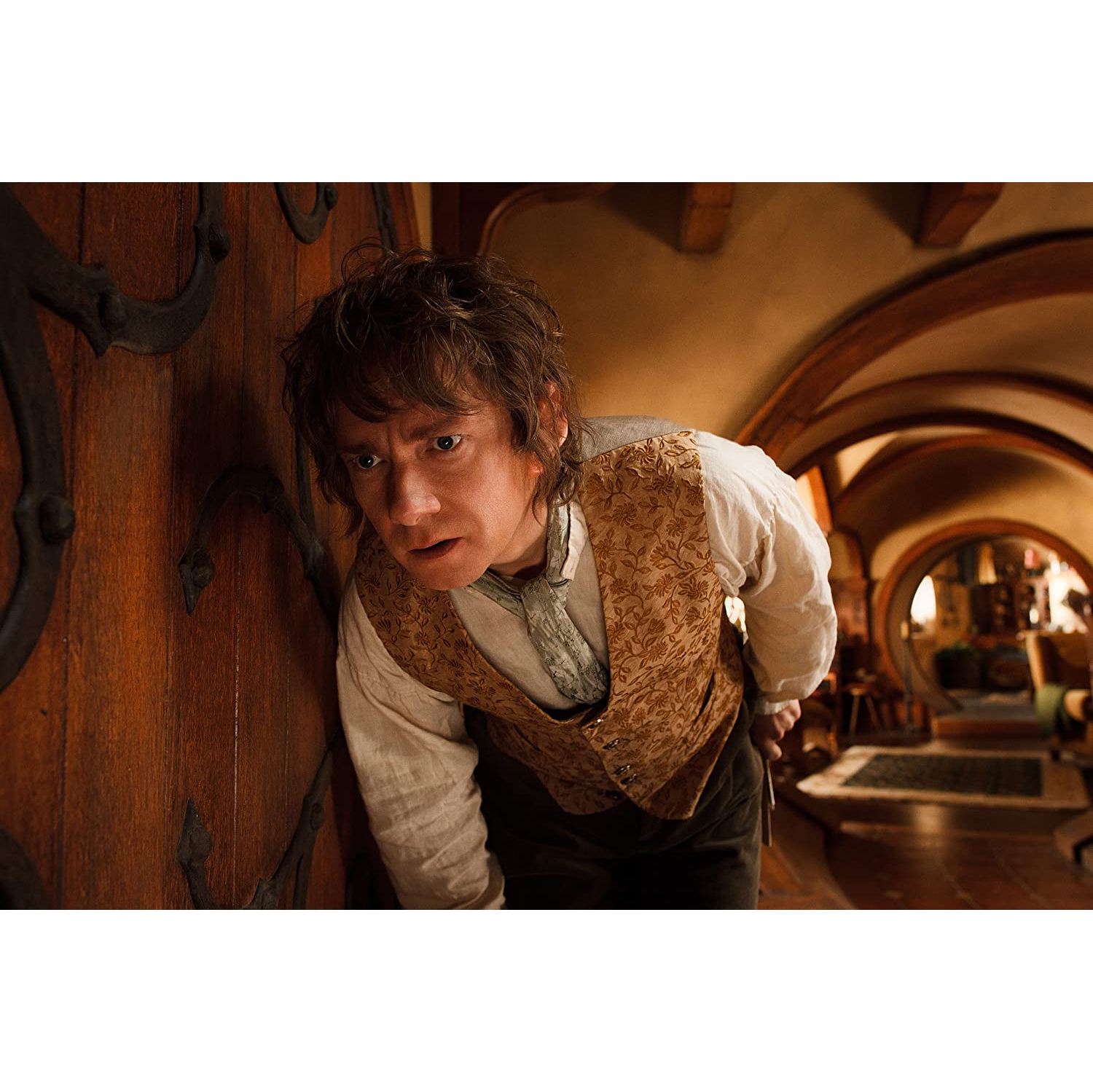 The Hobbit: An Unexpected Journey