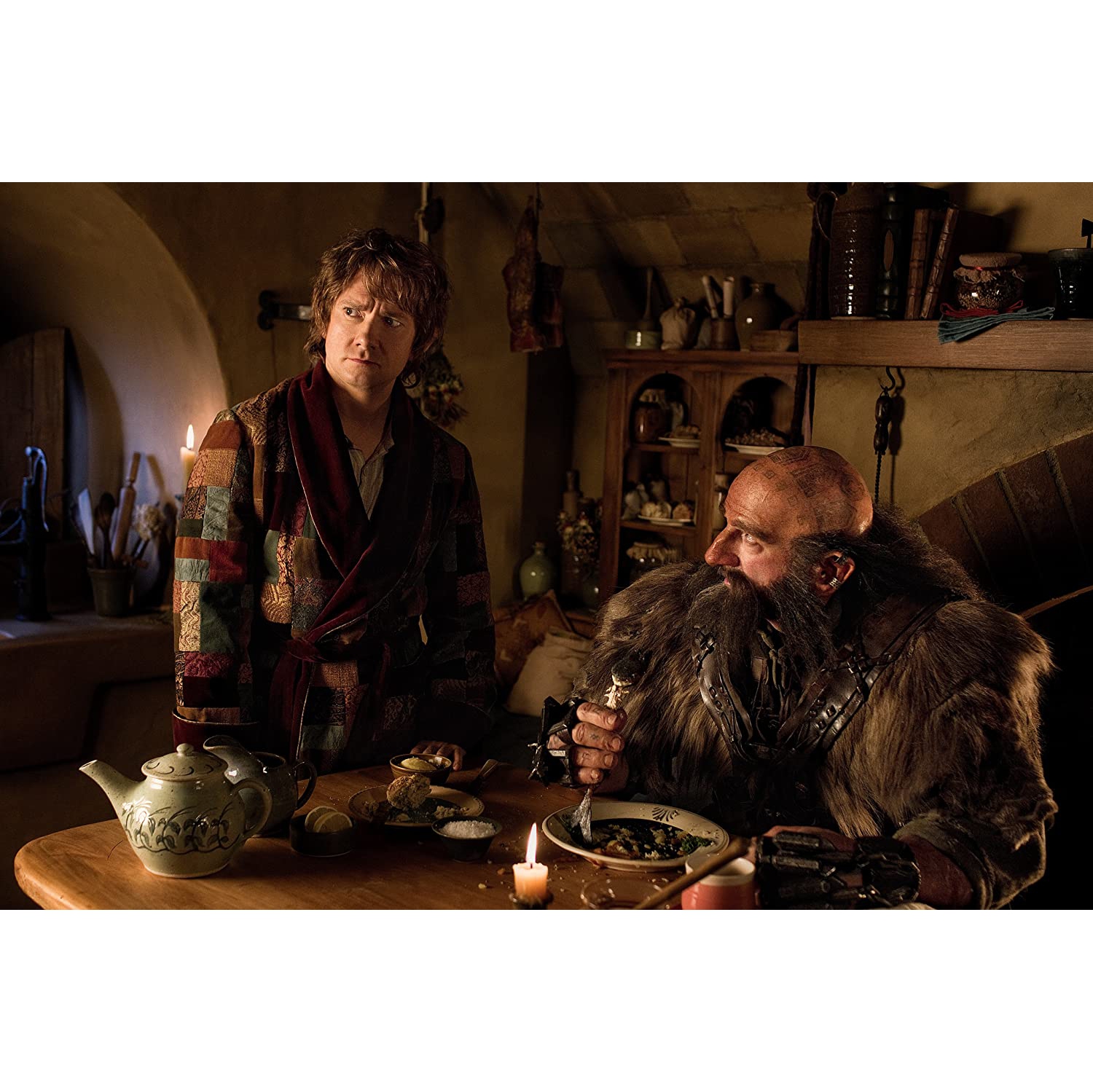 The Hobbit: An Unexpected Journey