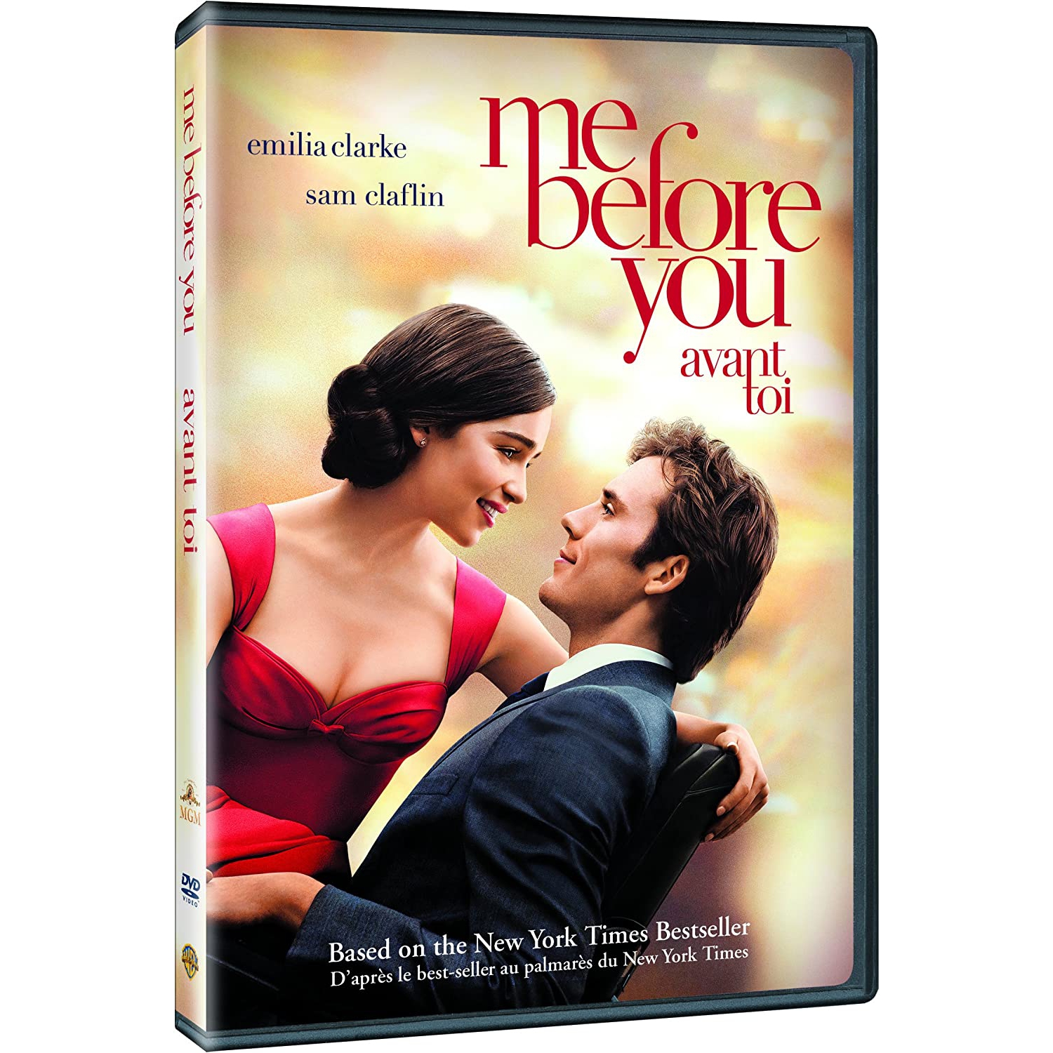 Me Before You