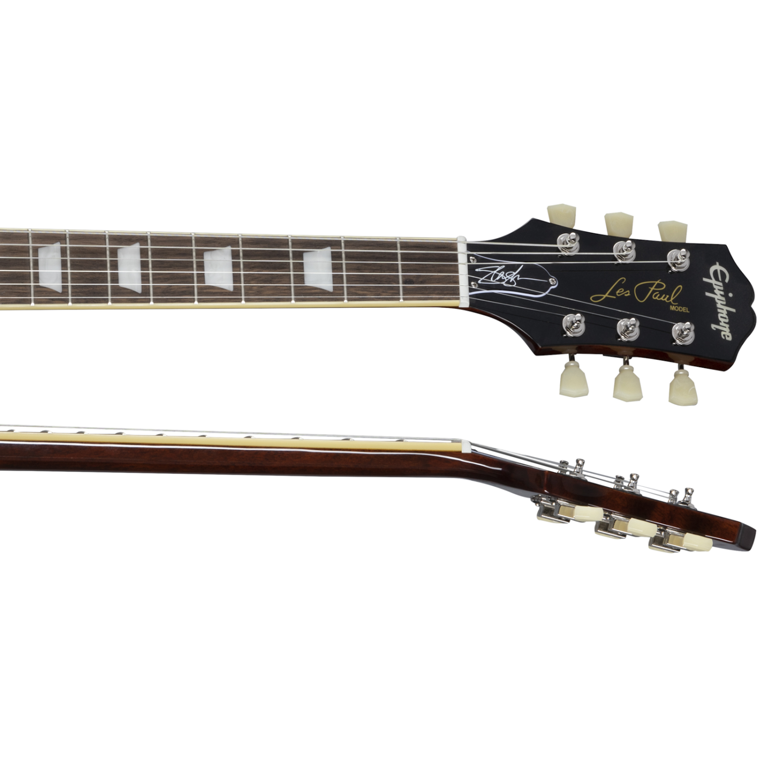 Epiphone Slash Collection Les Paul w/Case - November Burst