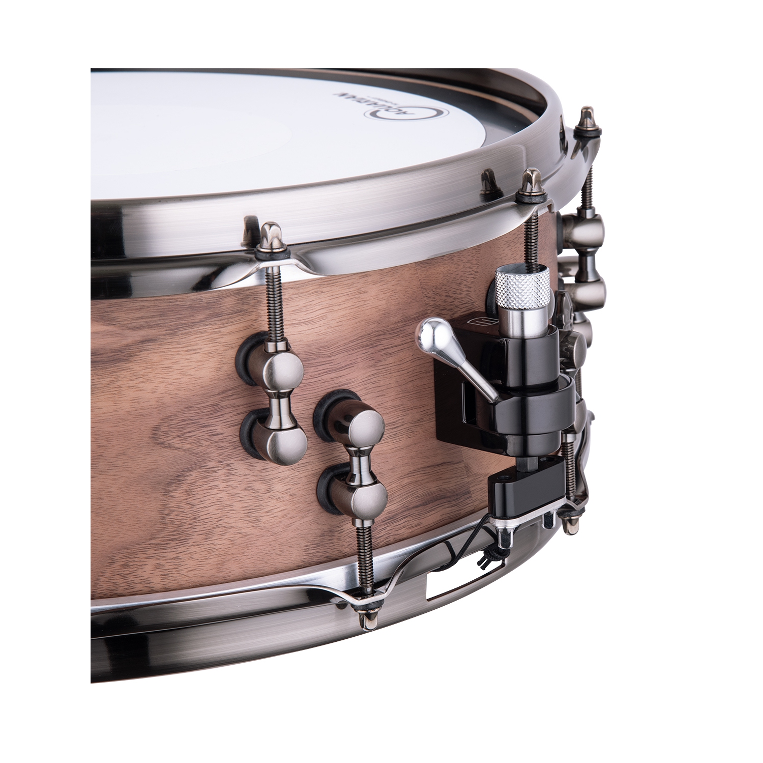 Caisse claire d'artiste du laboratoire de conception Mapex - Craig Blundell Machine 14x5,5&nbsp;po