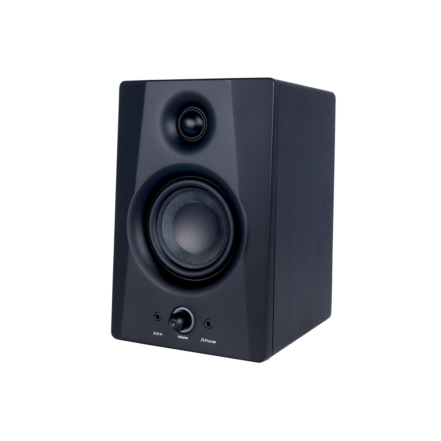 Yorkville Sound YSM3BT 50-Watt 3.5'' Multimedia Reference Monitors w/Bluetooth