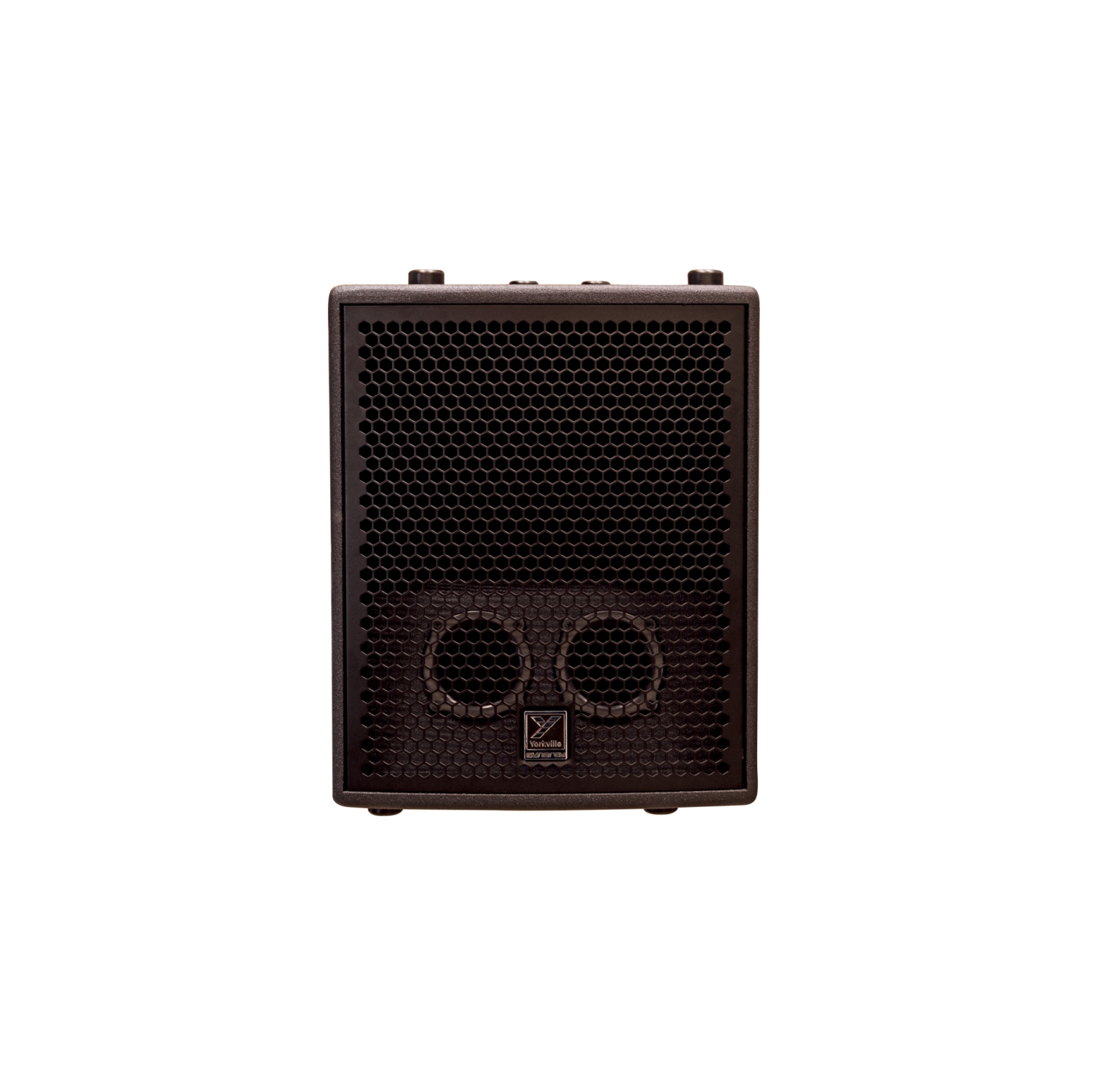 Haut-parleur amplifié SA102 Synergy Array de Yorkville