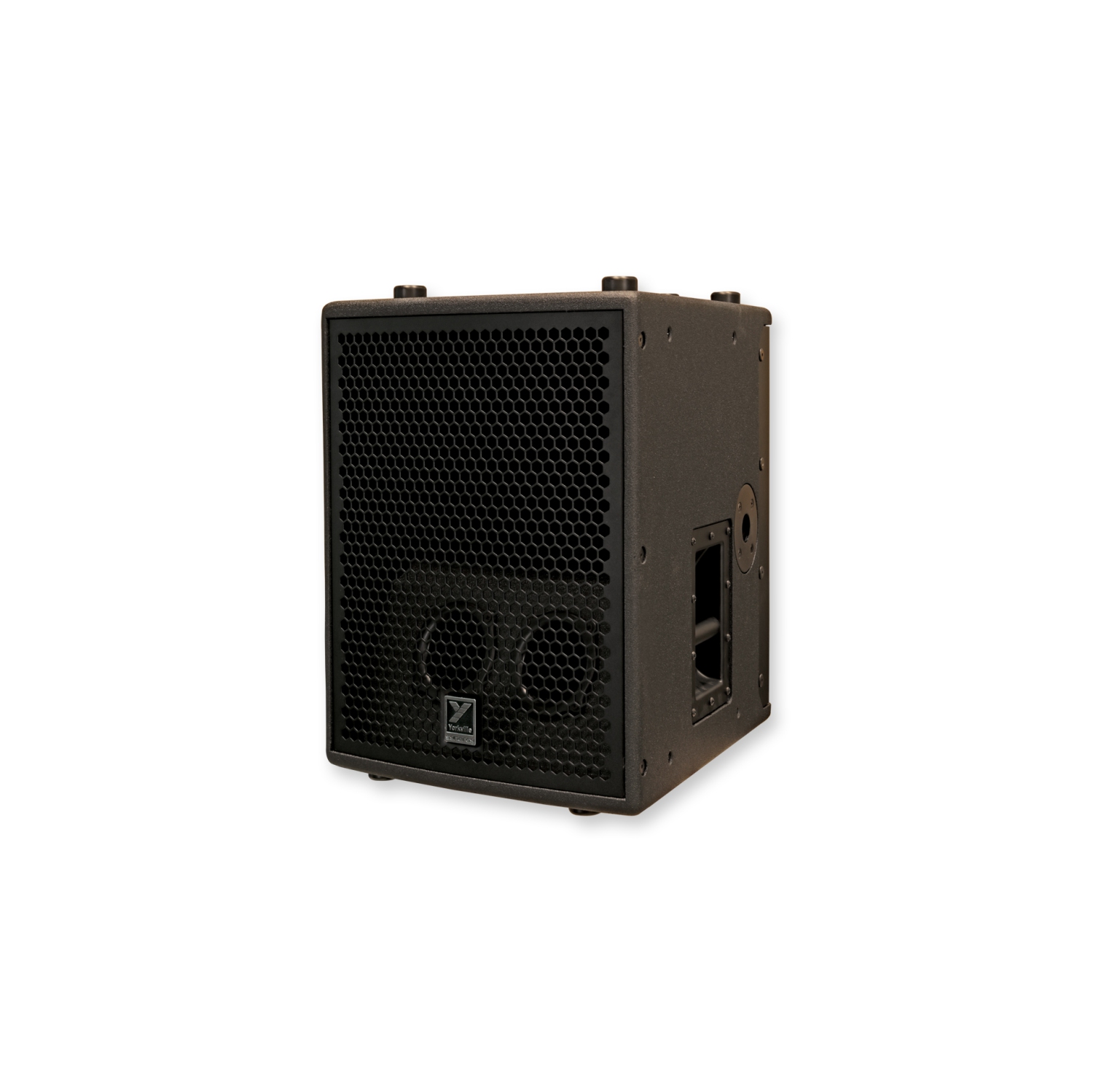 Haut-parleur amplifié SA102 Synergy Array de Yorkville