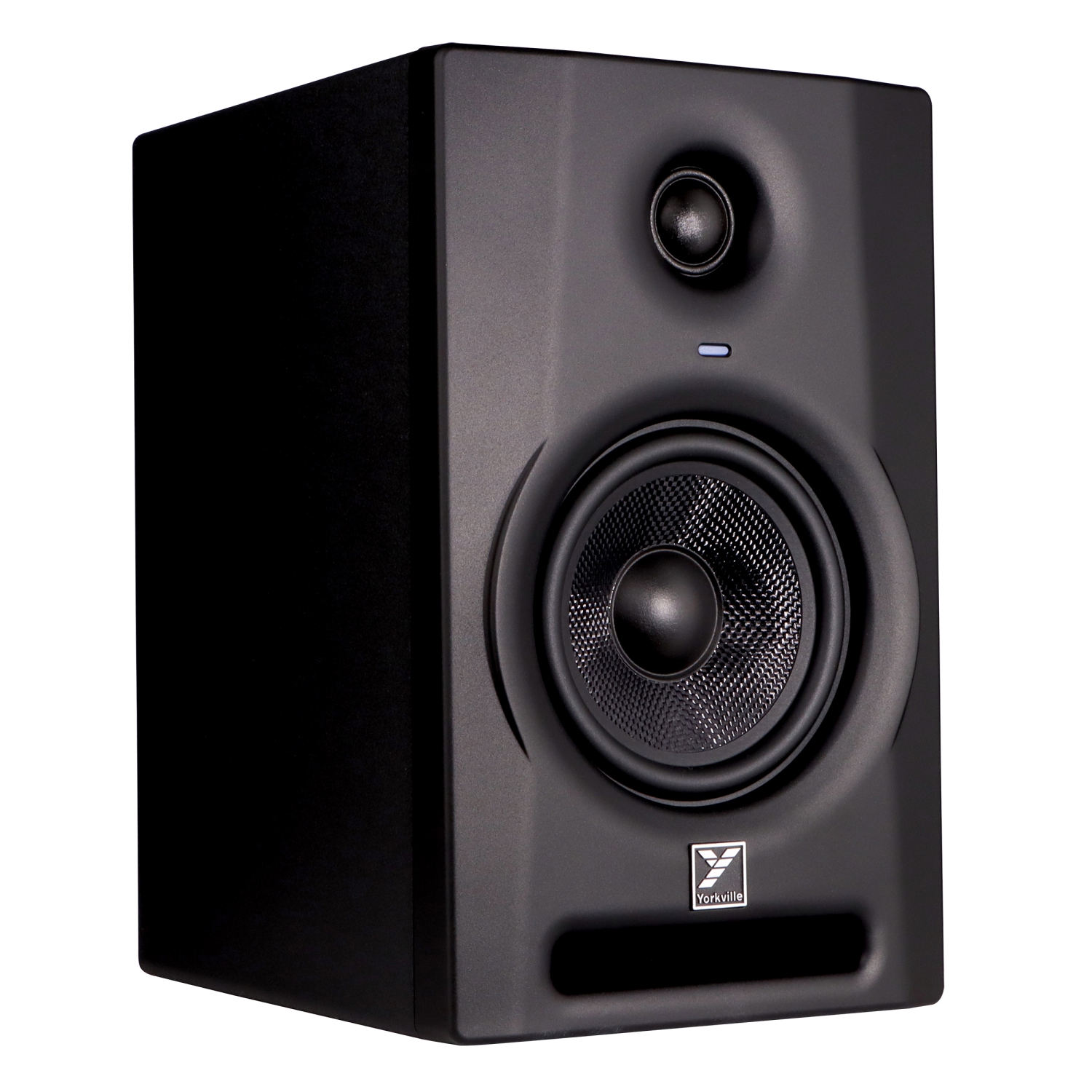 Yorkville Sound YSM5 Series II 50W 5'' Powered Studio Monitor