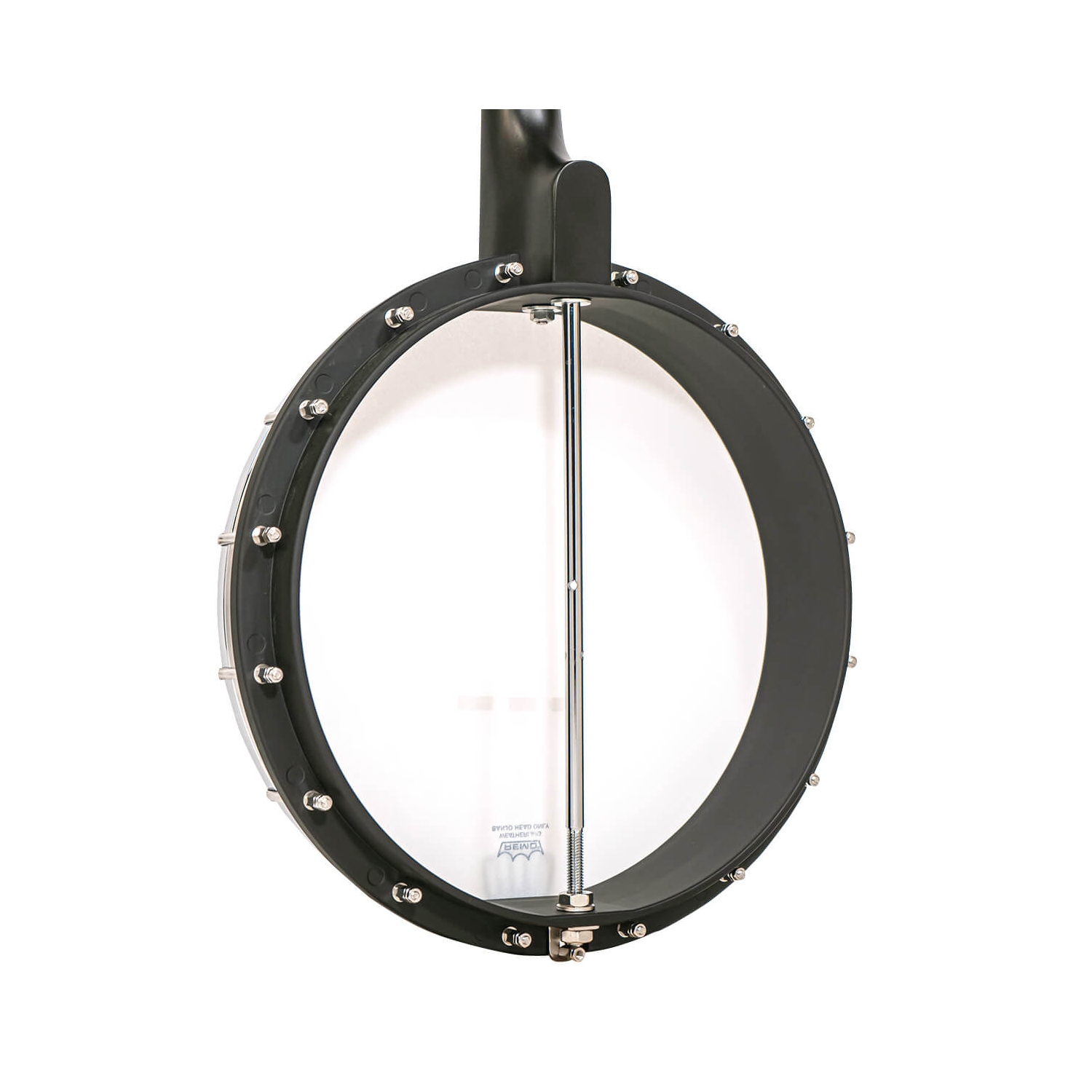 Gold Tone AC-4 Acoustic Composite 4-String Openback Tenor Banjo w/Gig Bag