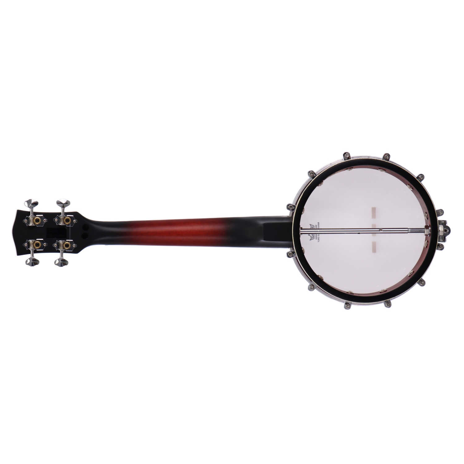 Denver Banjo ukulélé avec étui