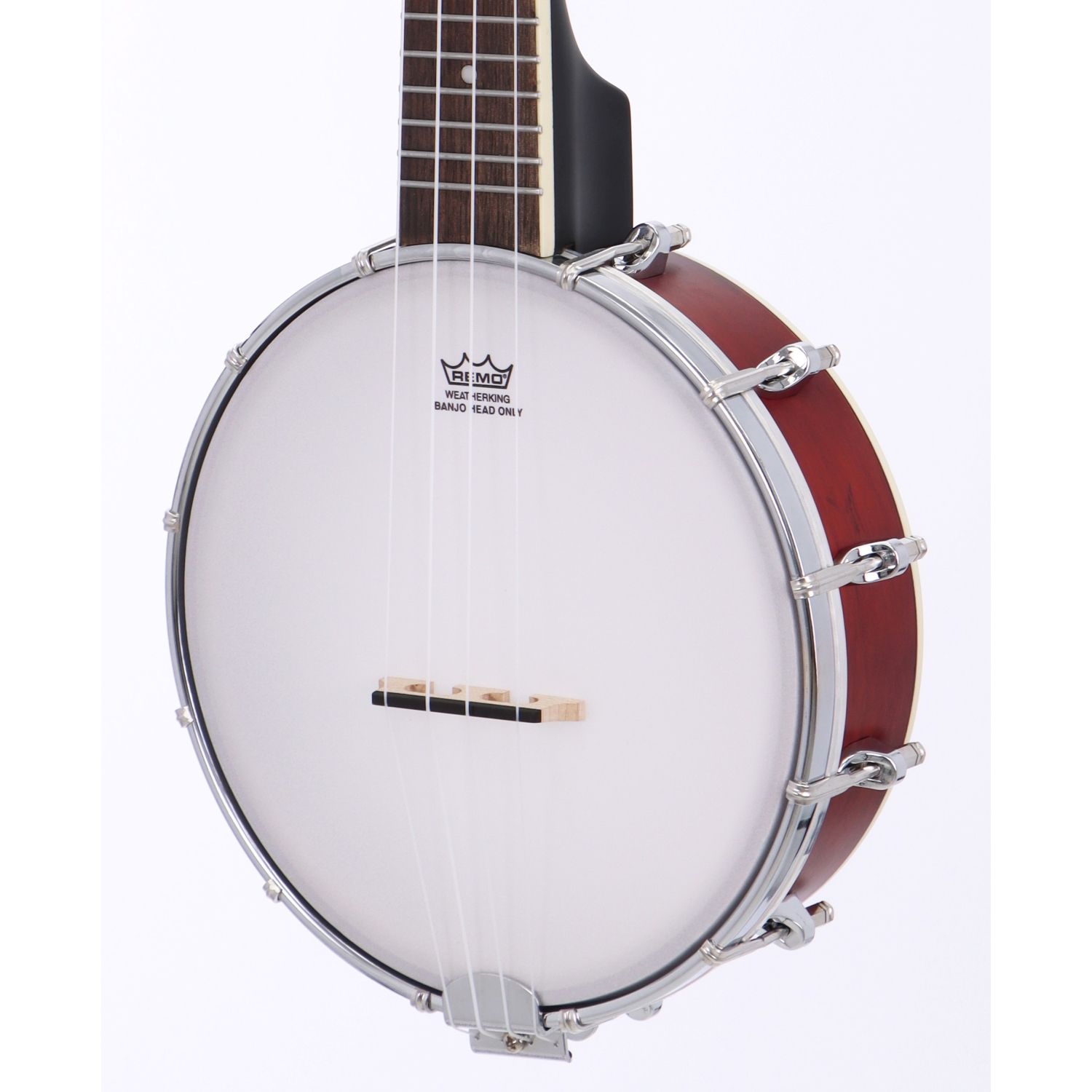 Denver Banjo ukulélé avec étui