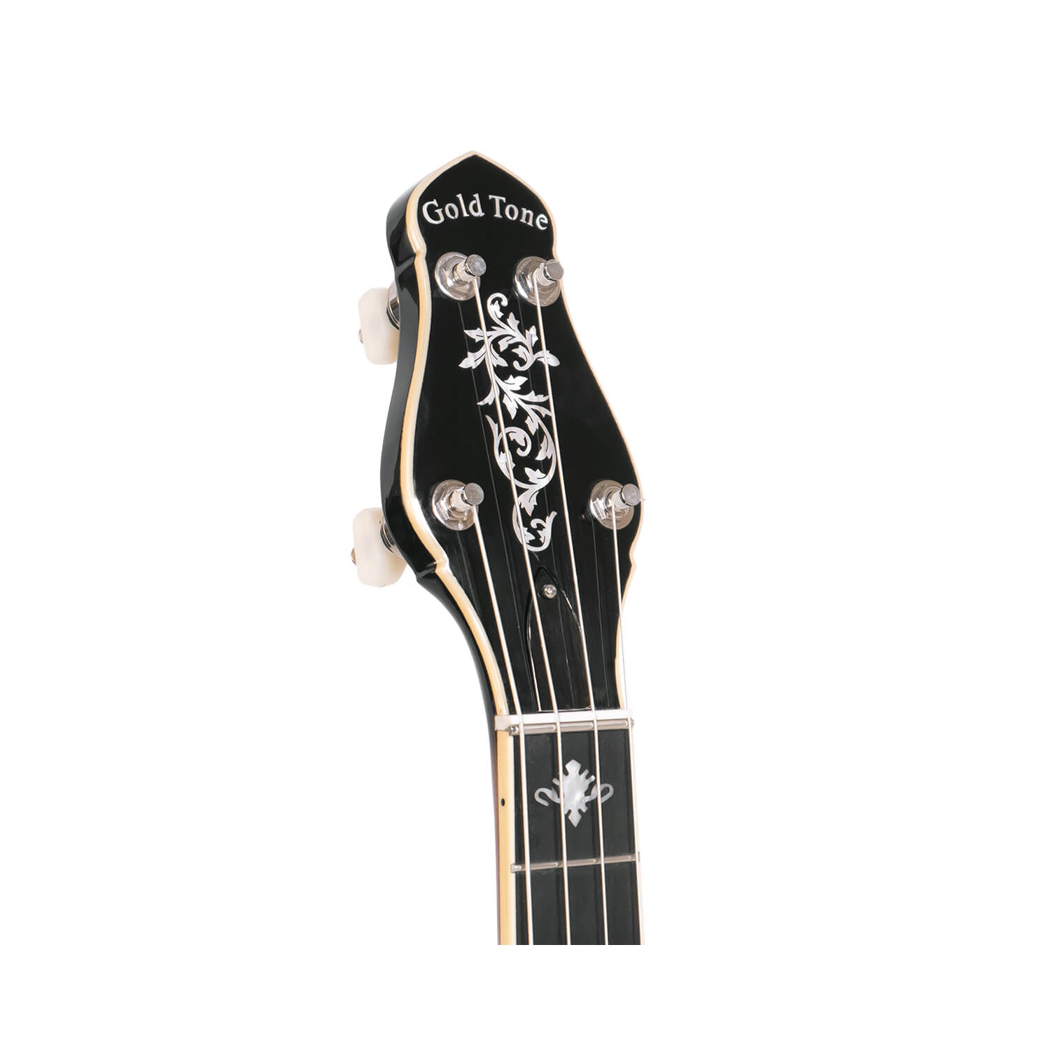 Gold Tone Banjo violoncelle à 5 cordes - Vintage Mahogany