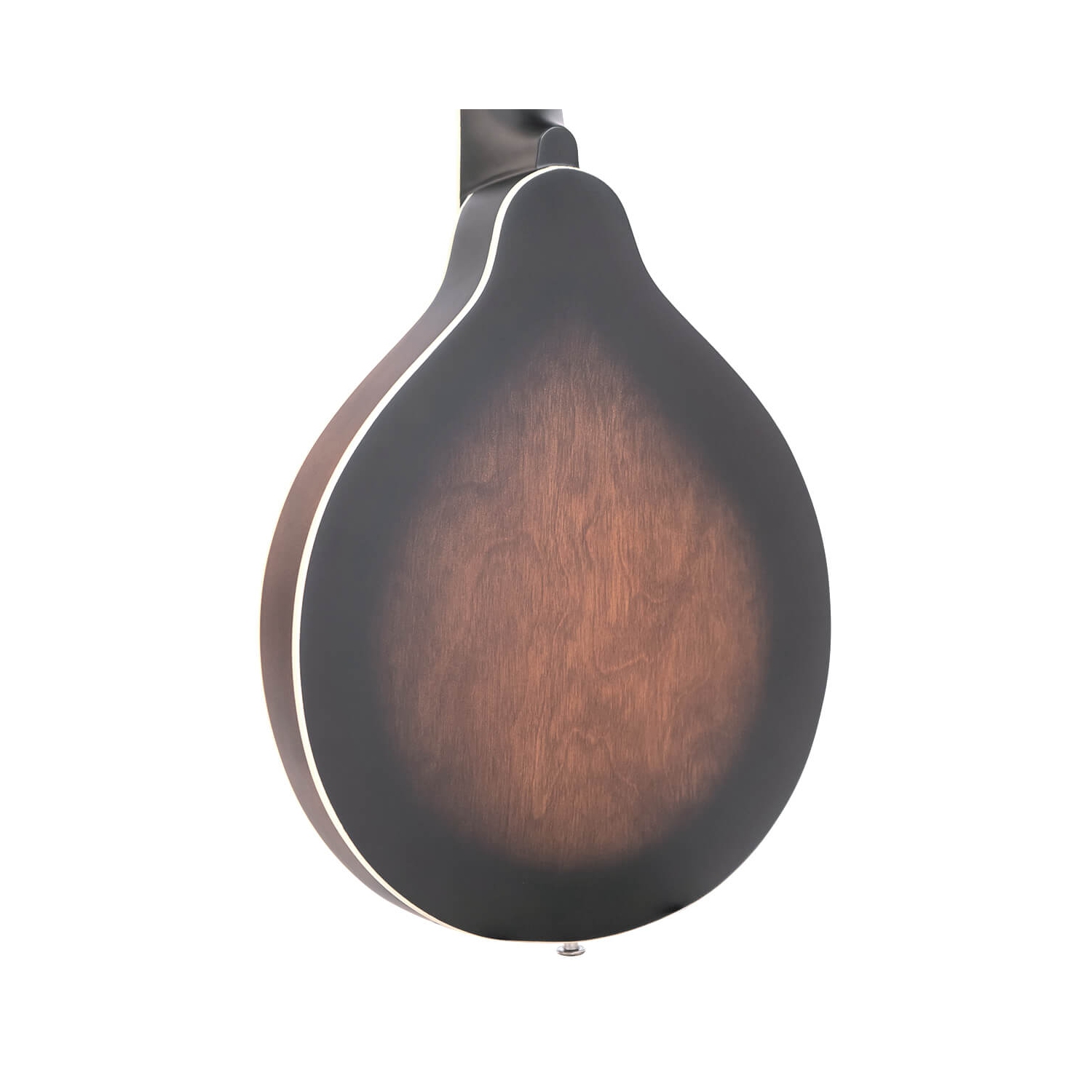 Gold Tone Manditar style A - Tobacco Sunburst