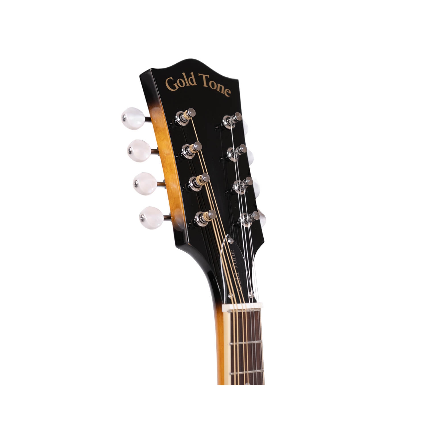 Gold Tone Mandoline intermédiaire GM-50+ de type A