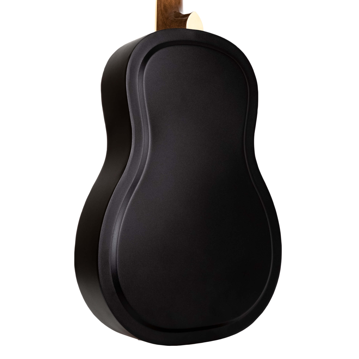 Gold Tone Guitare résonateur à corps en acier Paul Beard