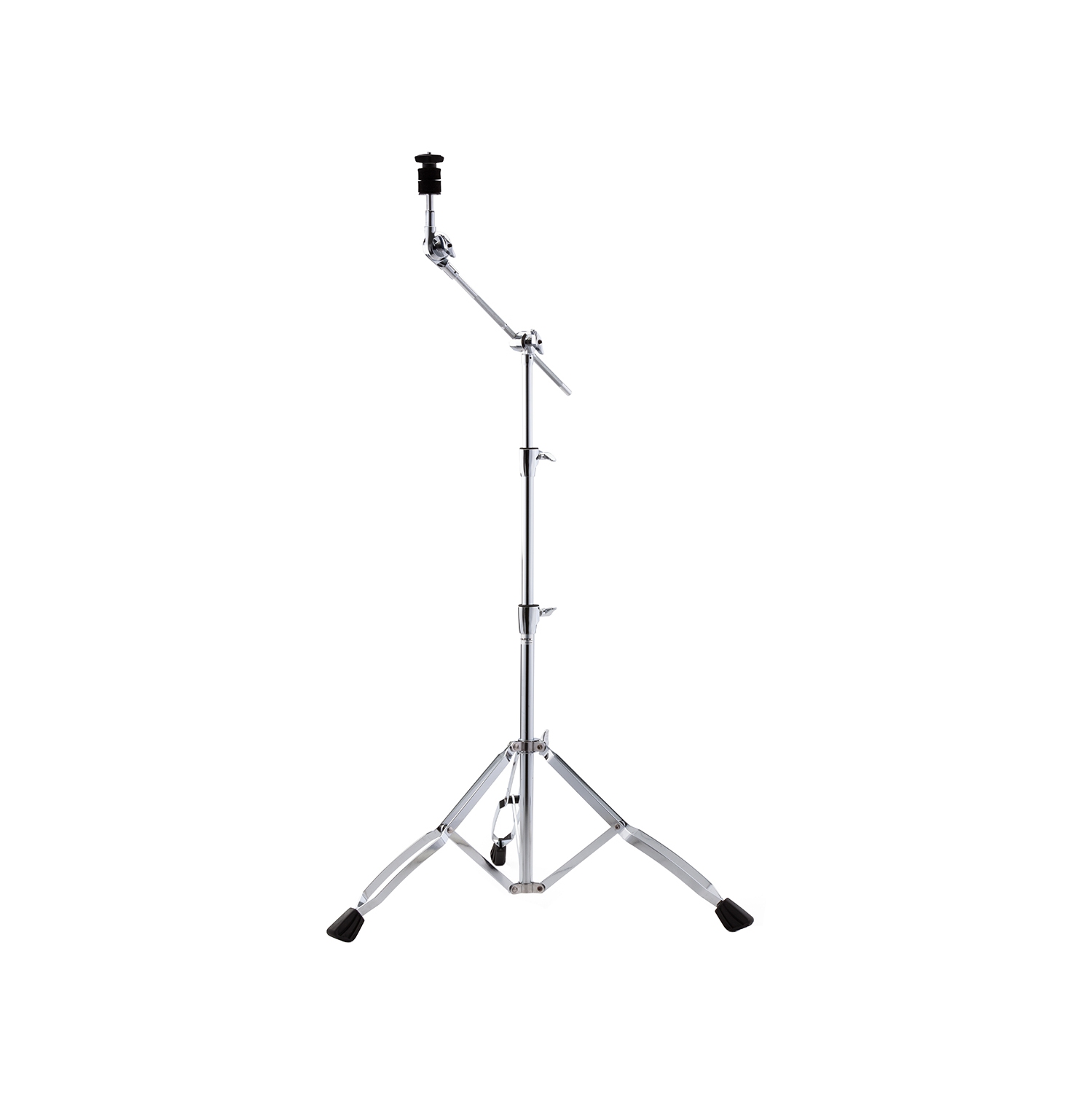 Perche de cymbale série 400 de Mapex - Chromé