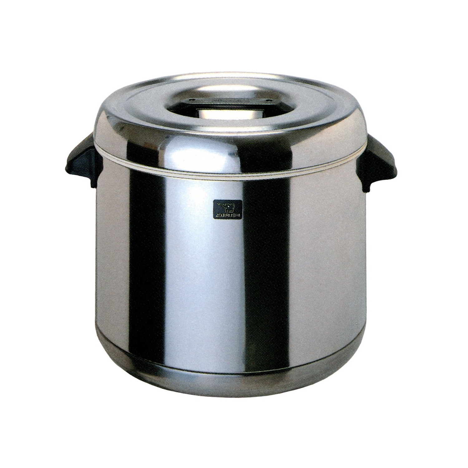 Zojirushi RDS-600 Commercial Thermal Rice Warmer