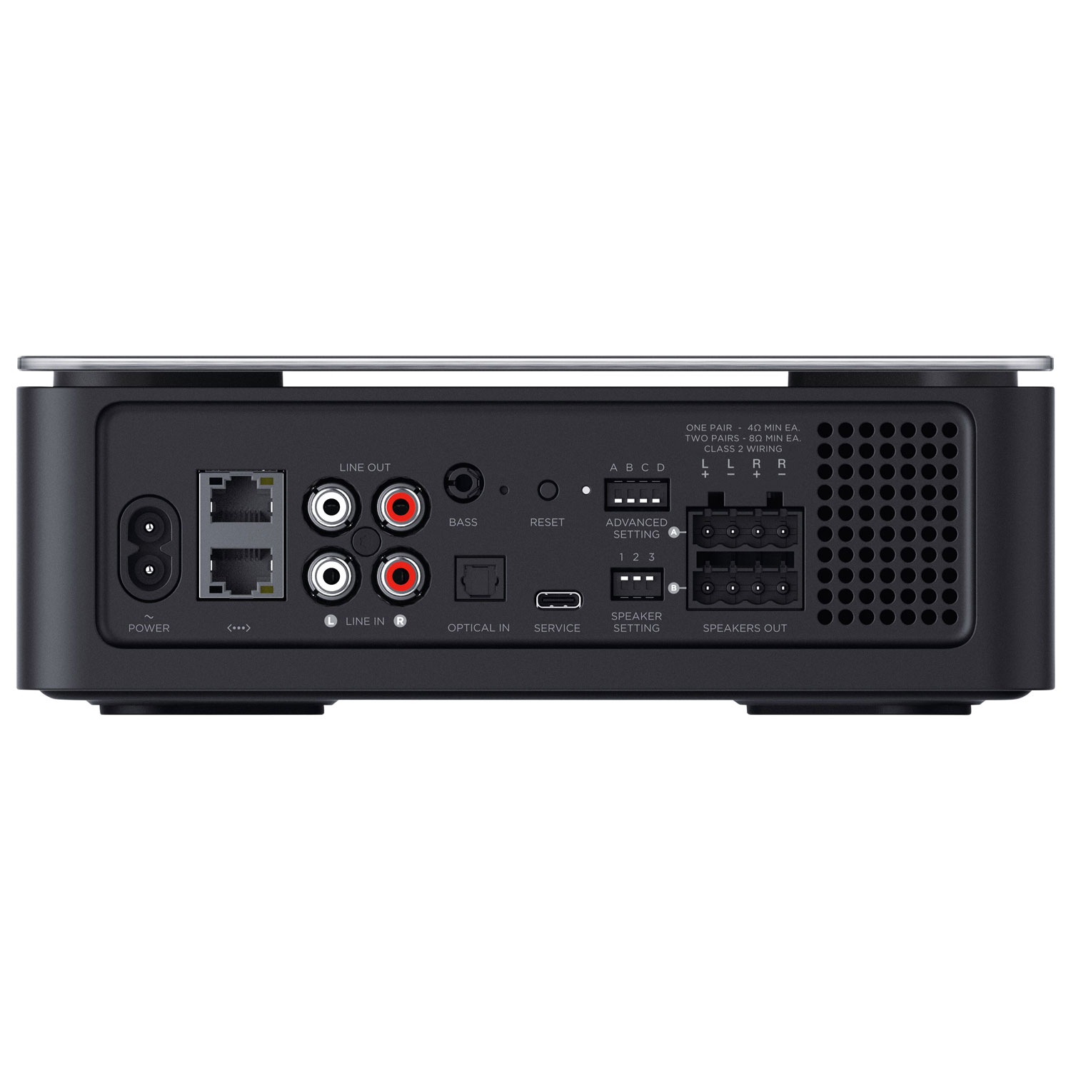 Bose Music Amplifier