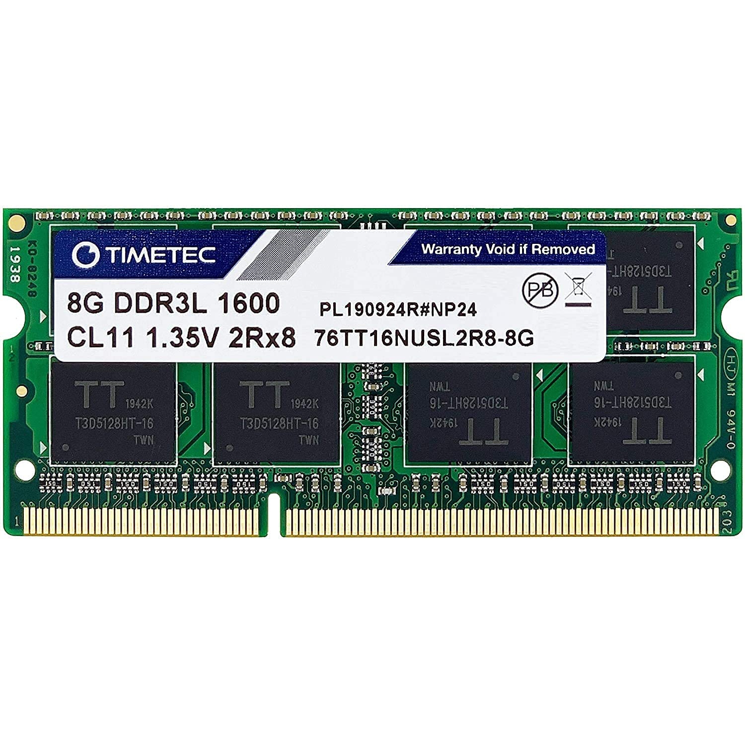 Pc3l 8gb clearance