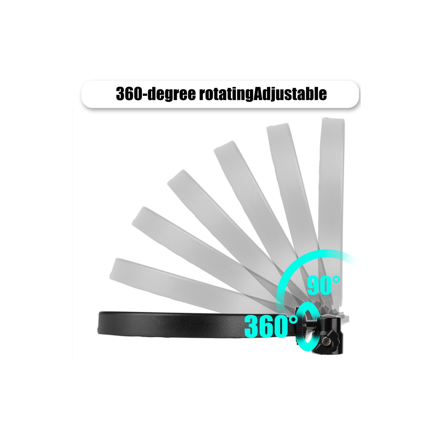 HP Prime Handheld Graphing Calculator Black - 2AP18AA#ABA