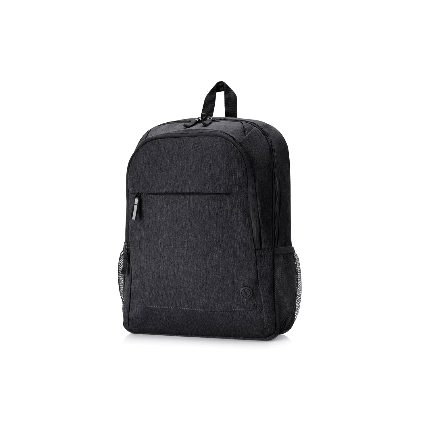 HP sac à dos 15,6 pouces prélude pro recyclé revêtement résistant à l'eau - noir