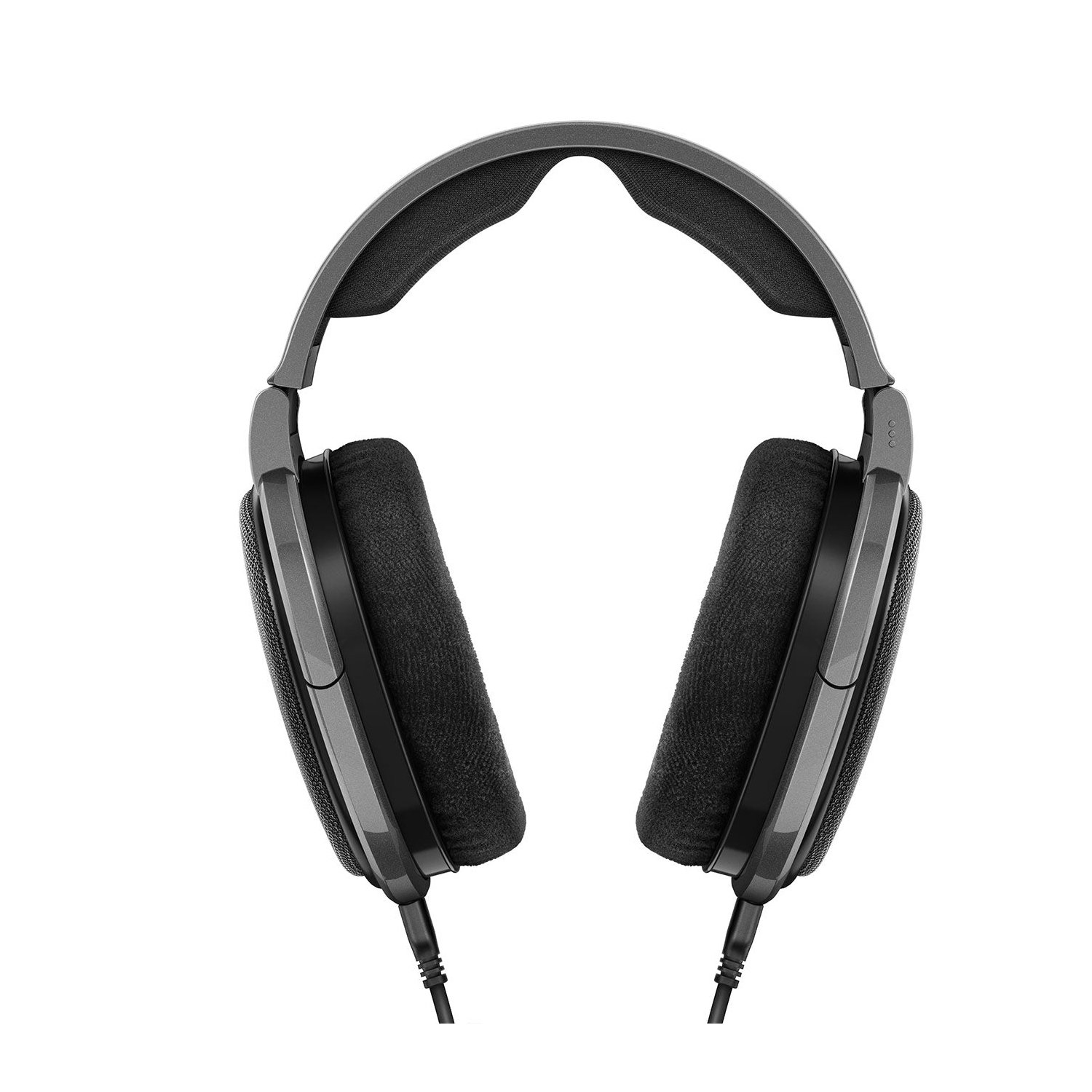 Sennheiser HD 650 Open-Back Circumaural Headphones