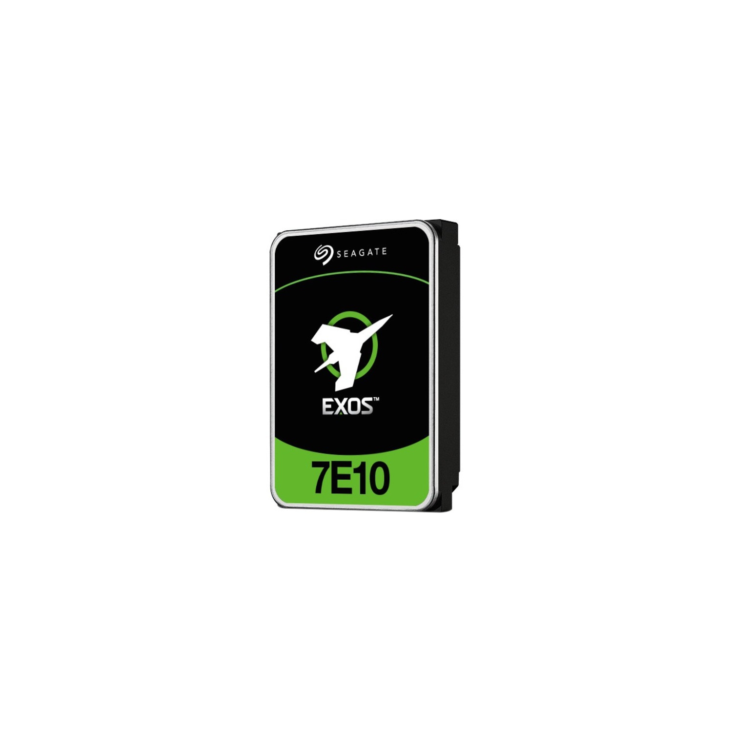 Seagate – Exos 7E10 ST2000NSF 017&nbsp;B – Disque dur – 2&nbsp;To – SATA 6 Gb/s