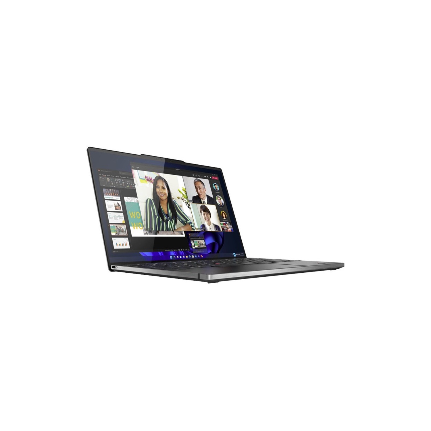 Lenovo ThinkPad Z13 Gen 1 21D2001SUS Notebook 6650U 16 GB 256 GB Windows 11