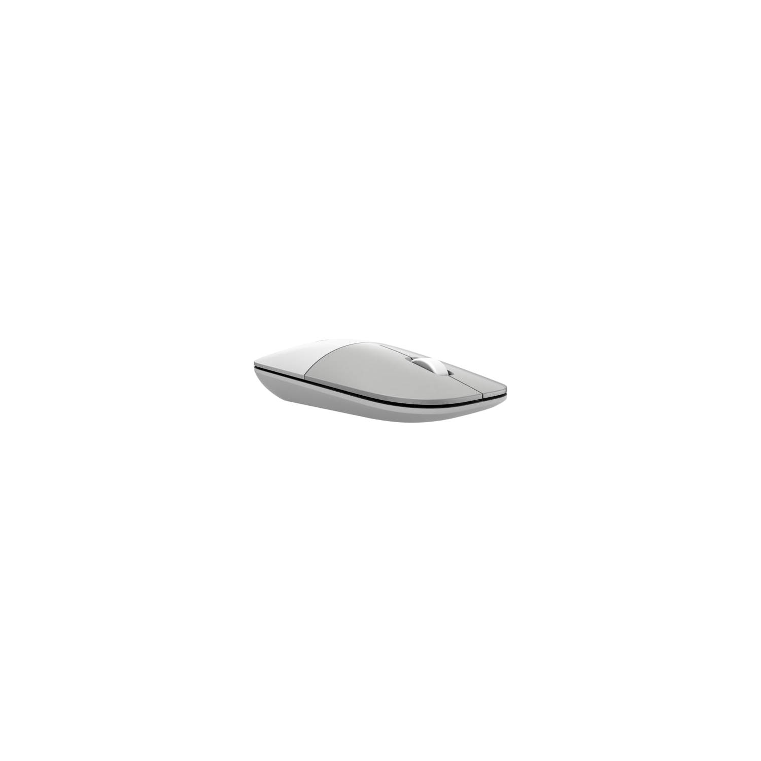 HP 37000 CERAMIC WHITE WIRELESS MOUSE G2