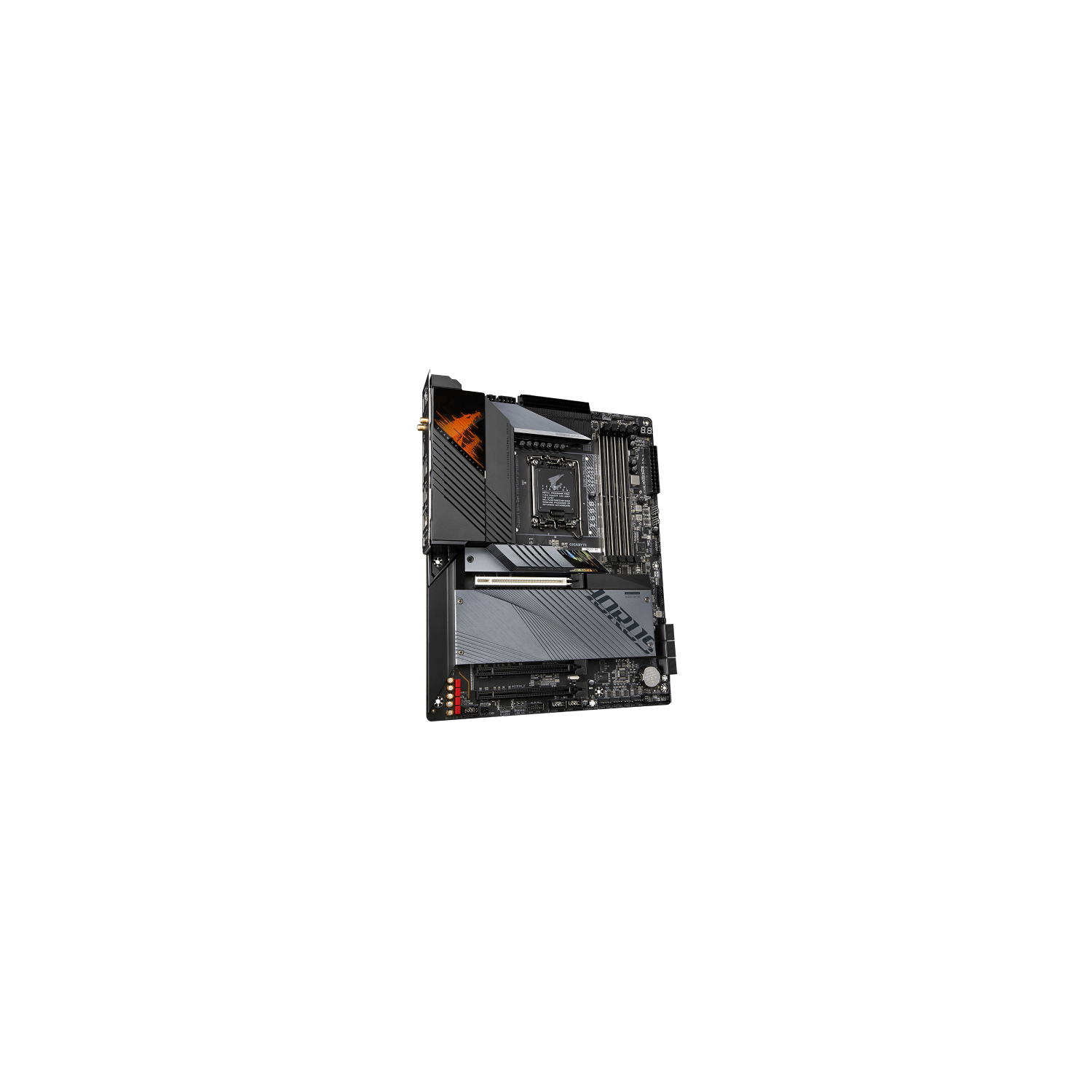 Z690 Motherboard Ddr5 Where to Buy it at the Best Price in Canada?