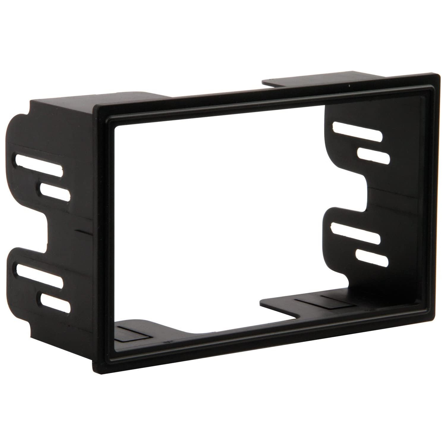 Dash Kit for 1999-2006 Volkwagen Golf/GTI/Jetta/Passat Double Din