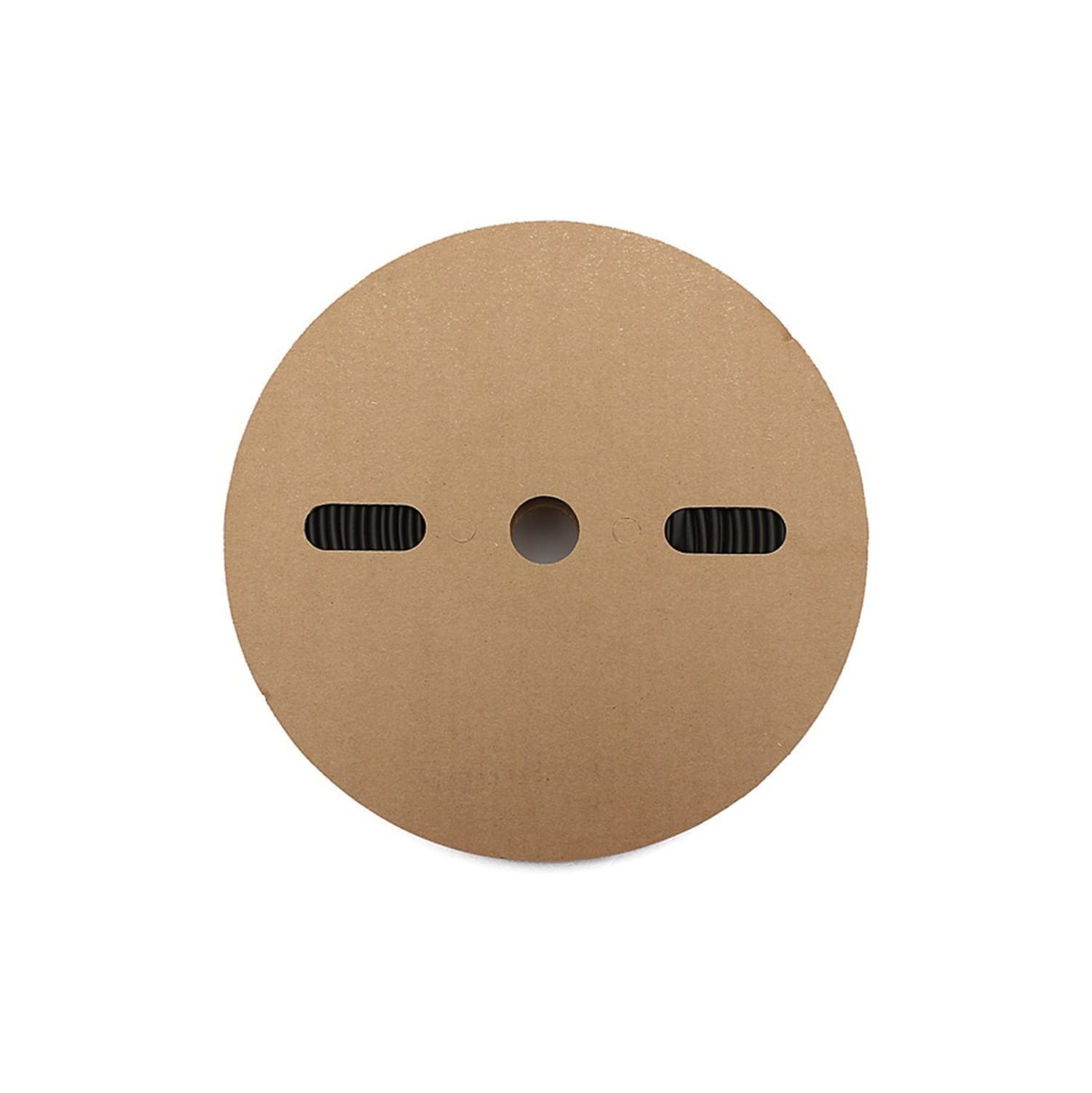 100 Feet/30 Meter 1/8inch / 3mm I.D Polyolefin 2:1 Halogen-Free Heat Shrink Tubing Kit, Electrical Connection Wrap Wire ECO Friendly Flame Retardant