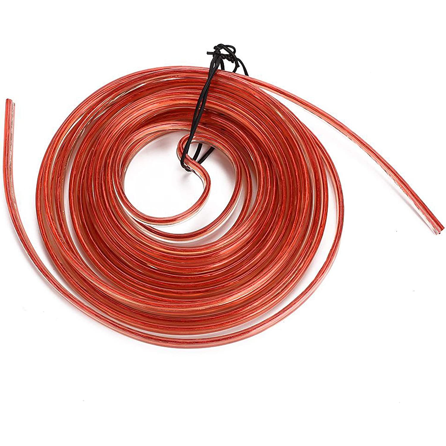 10 Gauge Amp 1500W Auto Car Audio System Speaker Kit Complete Subwoofer Amplifier Install Wiring Cable