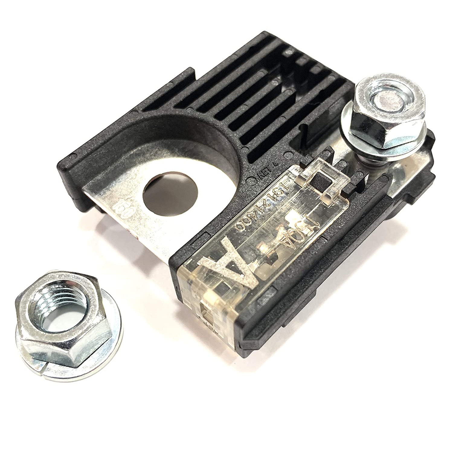 NEW 18790-01318 1879001318 150Amp Battery Fuse w NUTS for ELANTRA SONATA TUCSON FORTE OPTIMA SORENTO etc