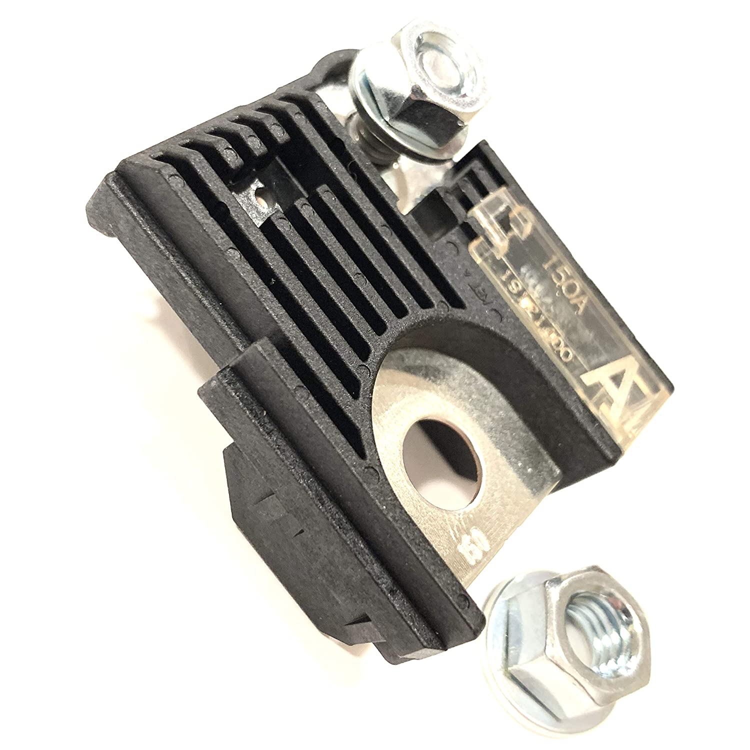 NEW 18790-01318 1879001318 150Amp Battery Fuse w NUTS for ELANTRA SONATA TUCSON FORTE OPTIMA SORENTO etc