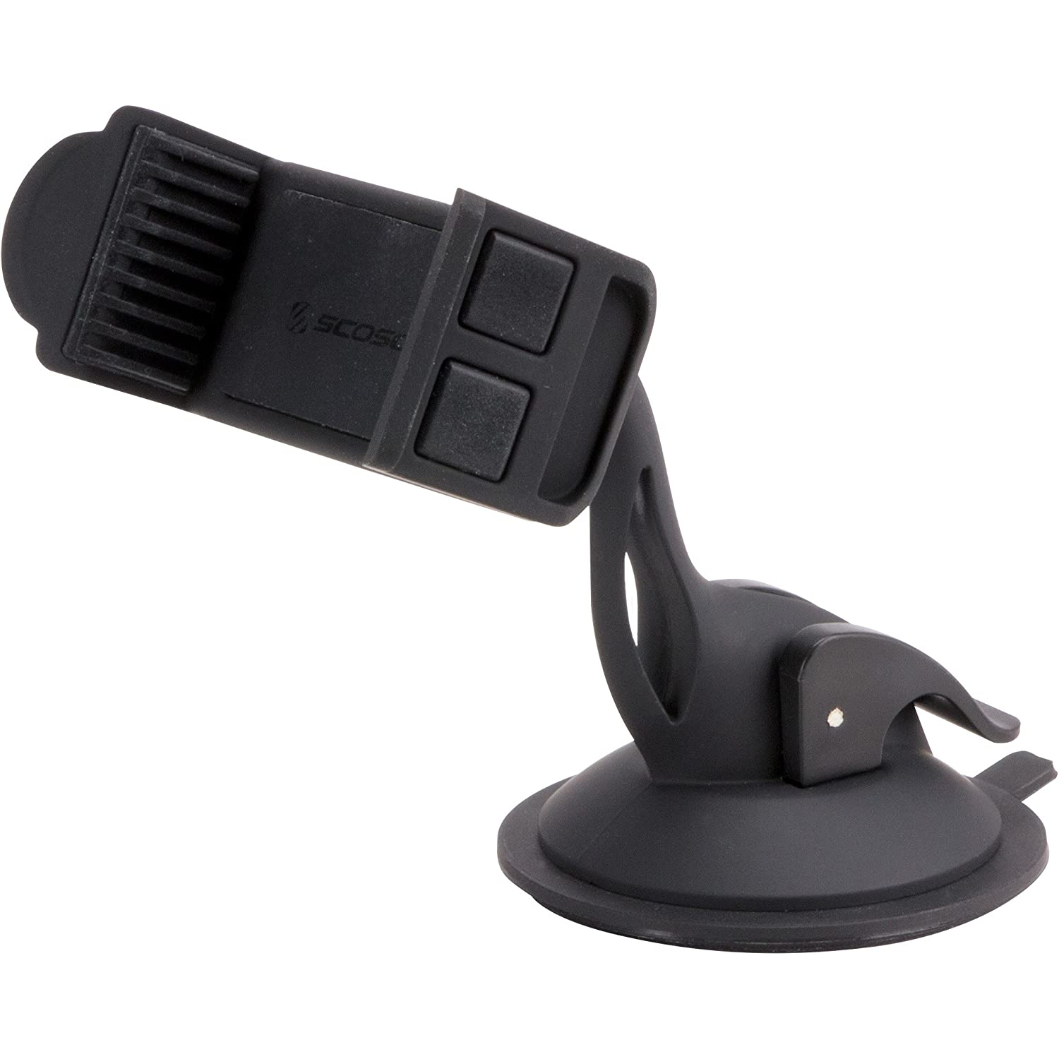 Support à ventouse HDM pour porte-téléphone