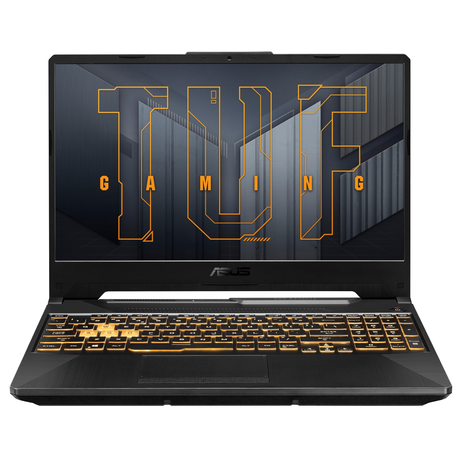 Custom ASUS TUF A15 Laptop (AMD Ryzen 9 5900HX, 16GB RAM, 2x1TB PCIe SSD RAID 0 (2TB), GeForce RTX 3060, 15.6" Win 10 Pro)