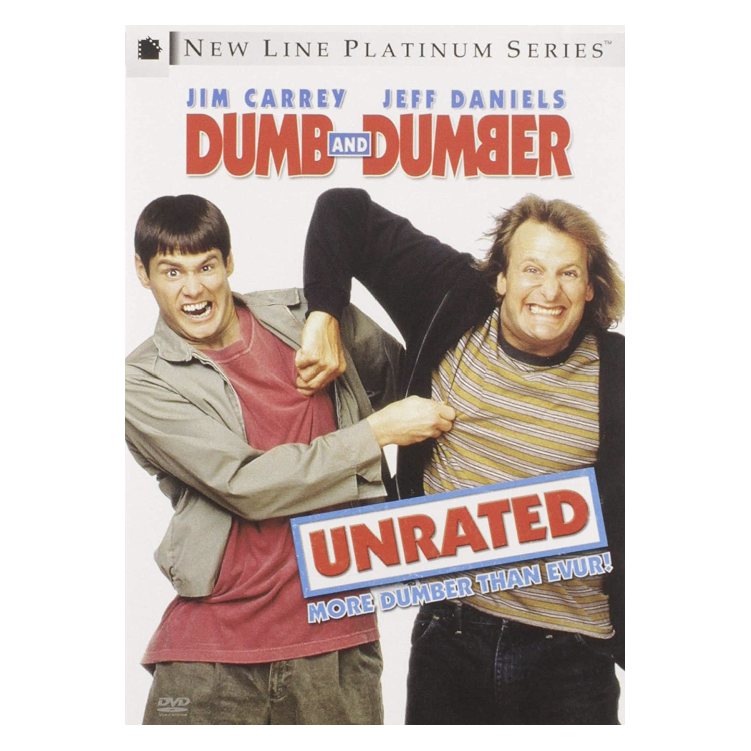 Dumb and Dumber