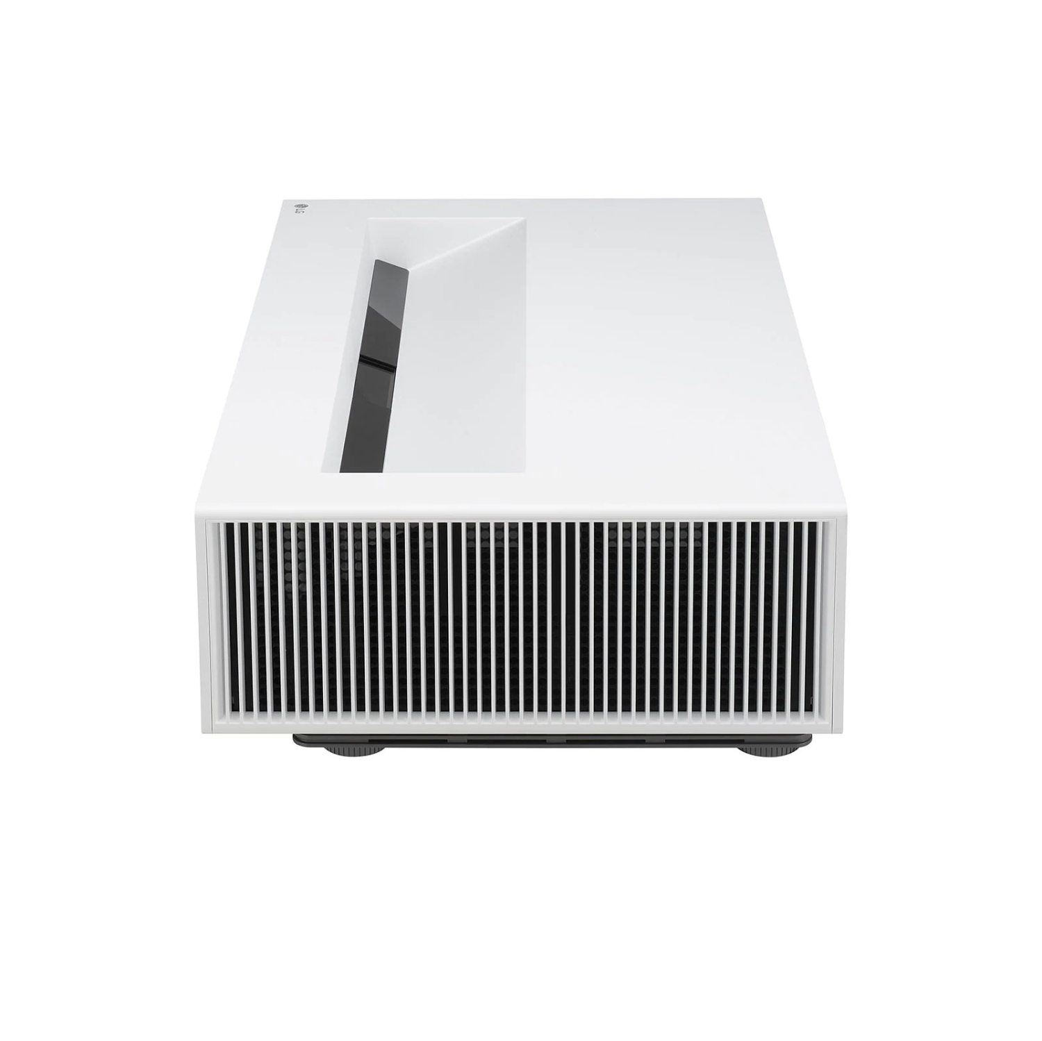 LG CineBeam HU715Q 4K UHD Laser Ultra Short Throw Projector